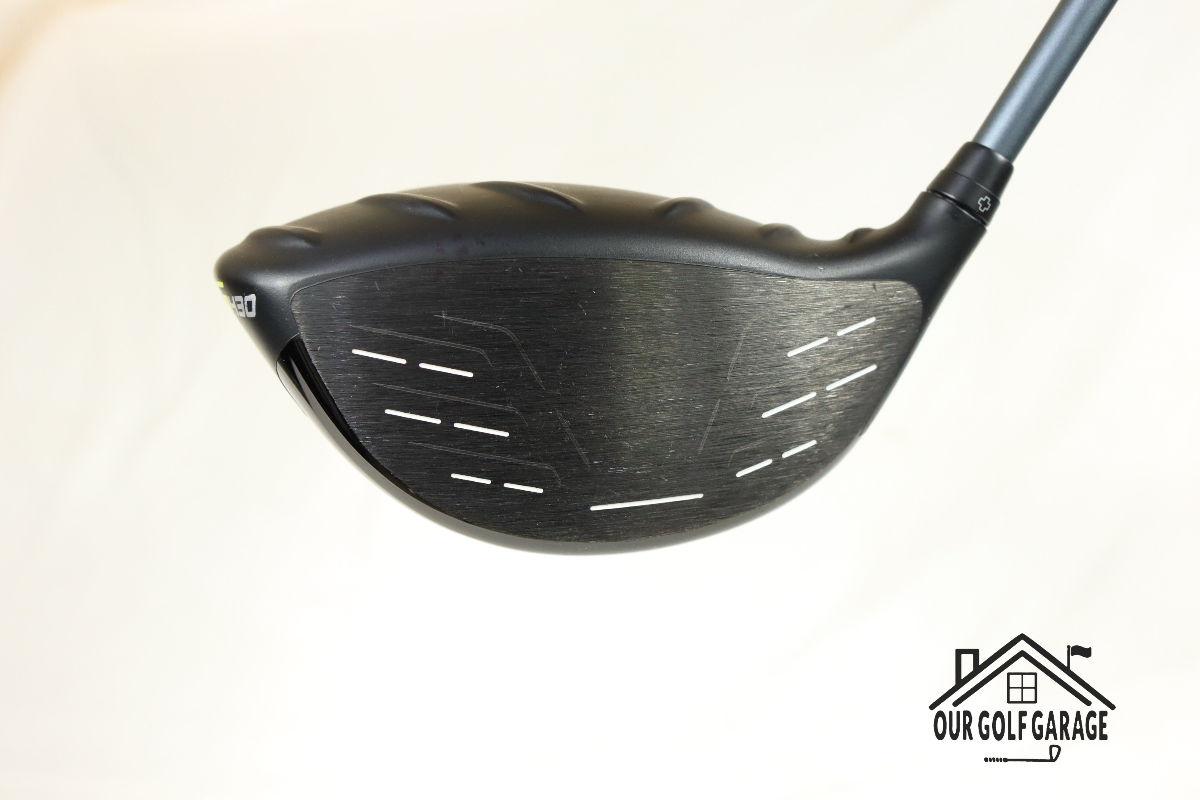Ping G430 10.5° Driver