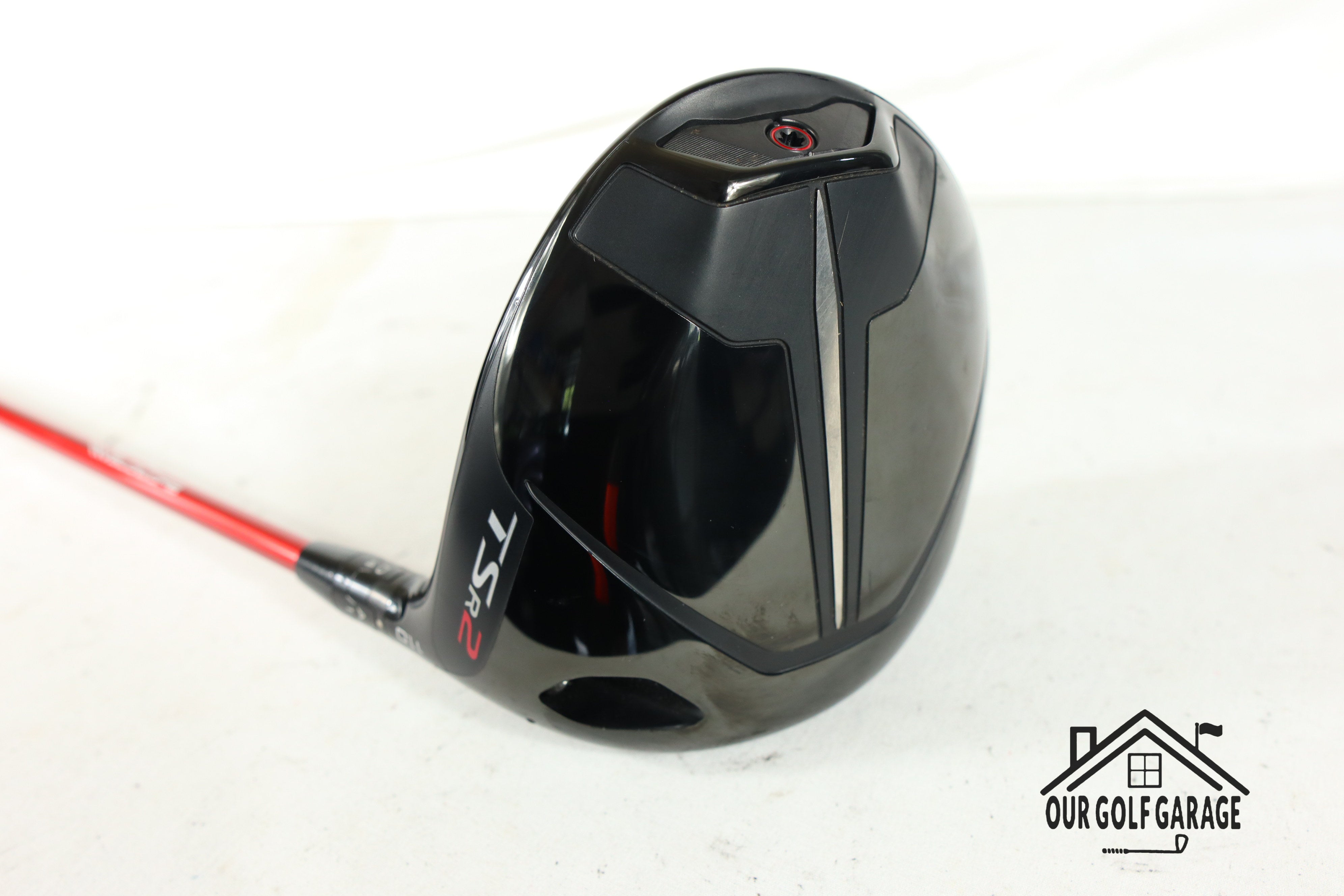 Titleist TSR2 11.0° Driver (Ventus Velocore Shaft)