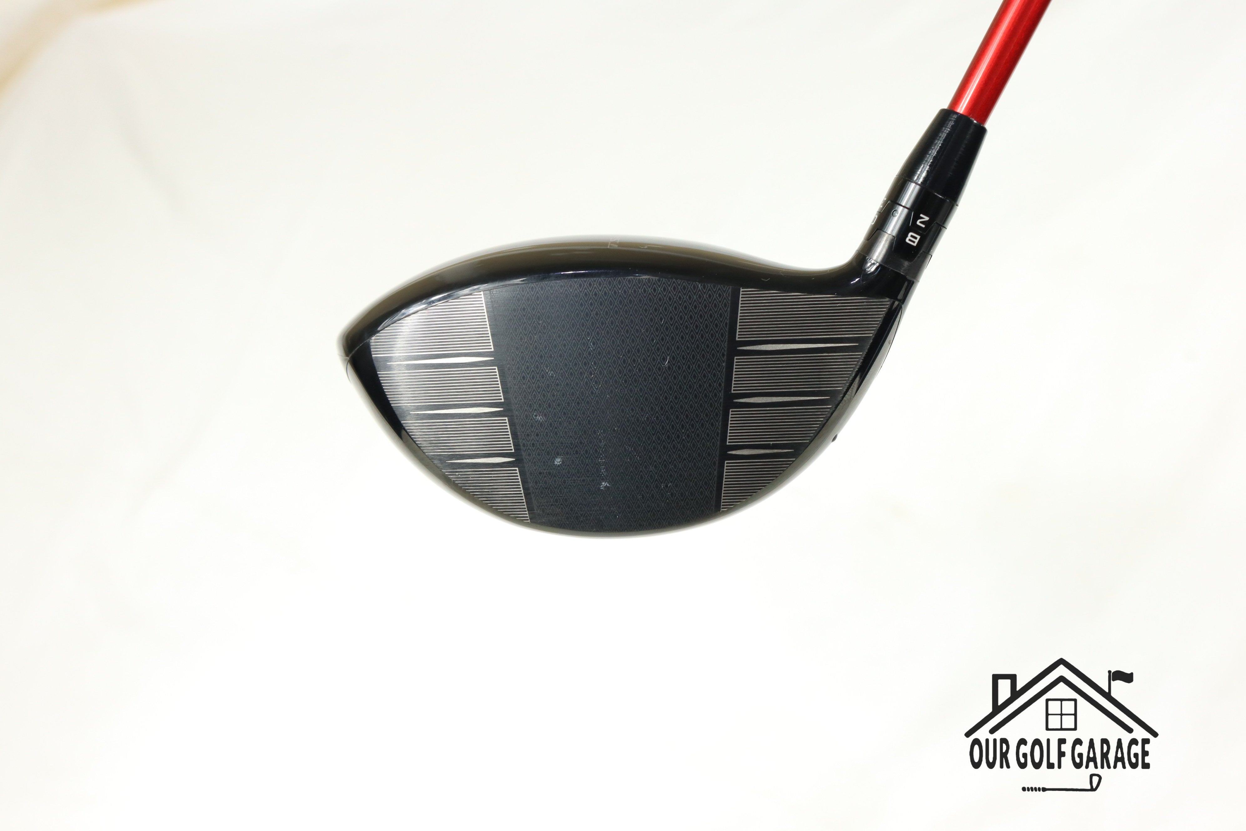 Titleist TSR2 11.0° Driver (Ventus Velocore Shaft)