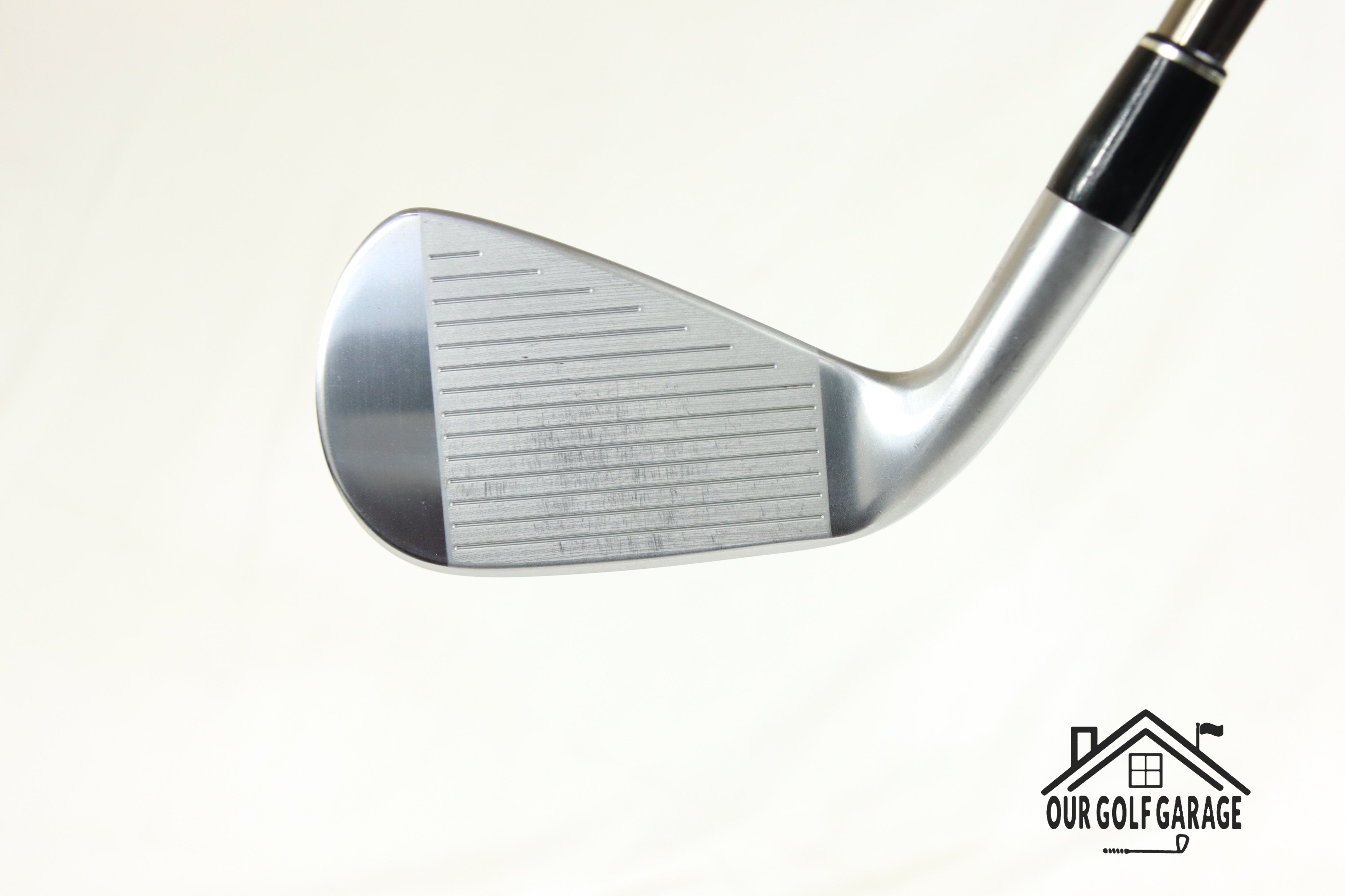 Srixon ZU85 26° 6 Iron