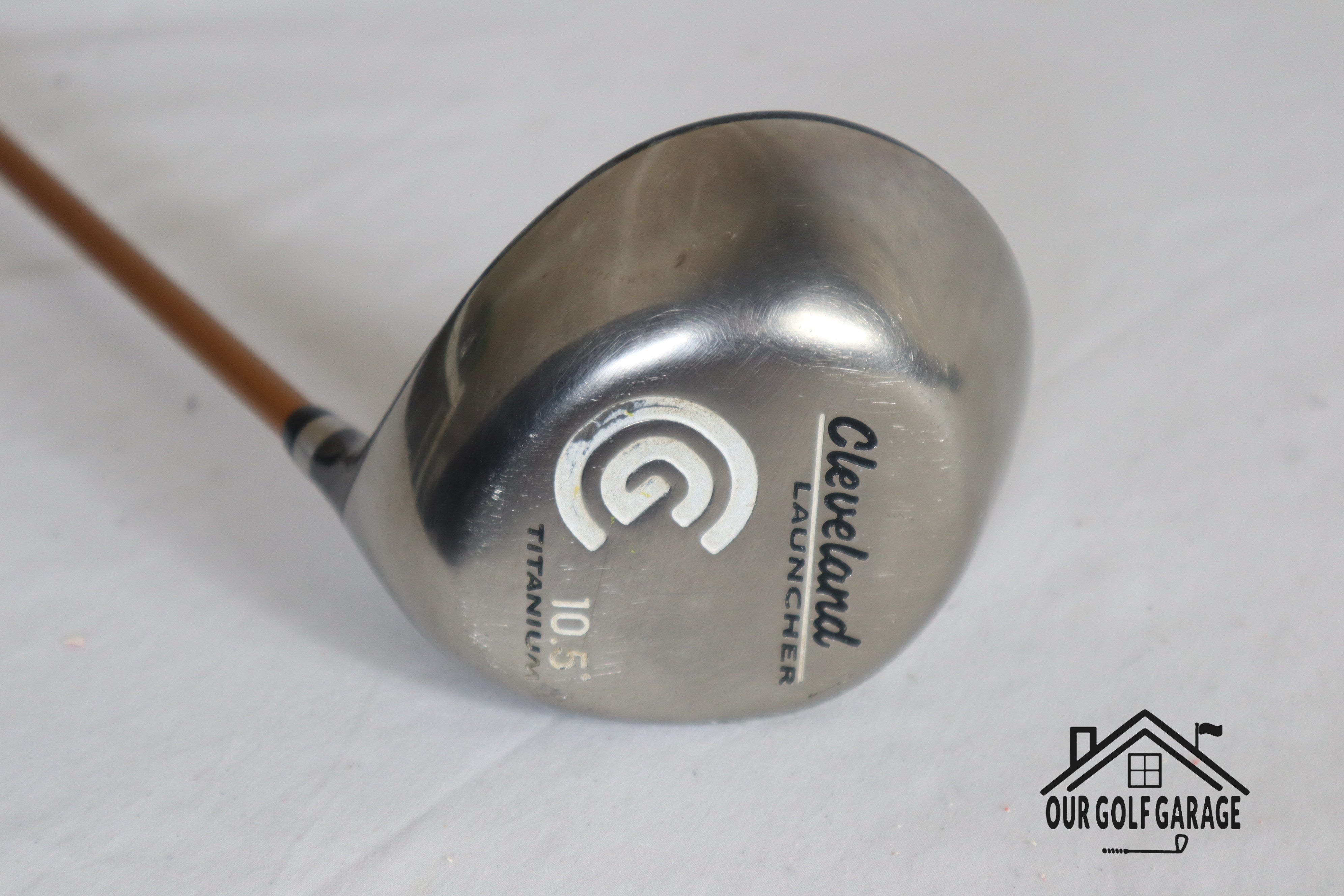 Cleveland Launcher 10.5° Driver
