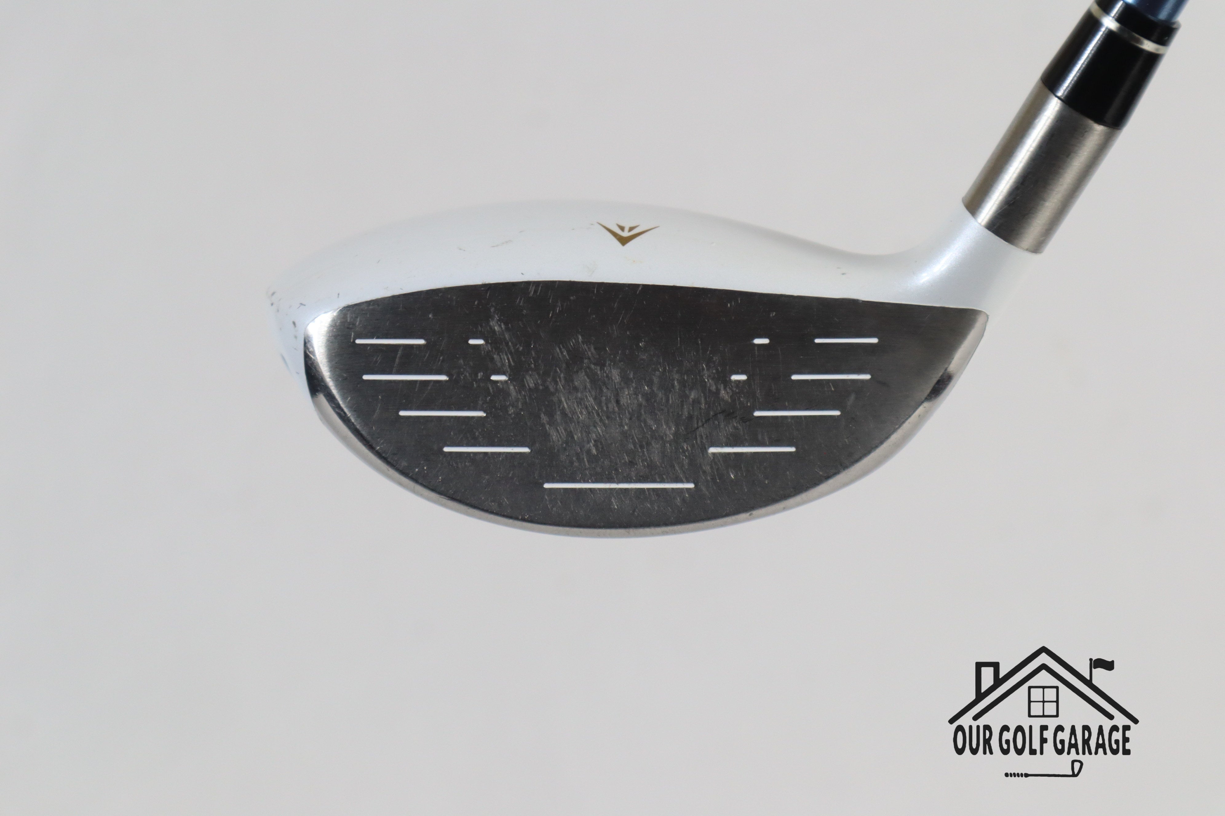 Ladies Honma S35 25° 5 Hybrid