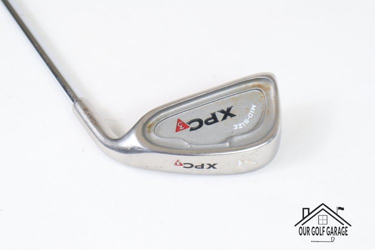 XPC Midsize 7 Iron