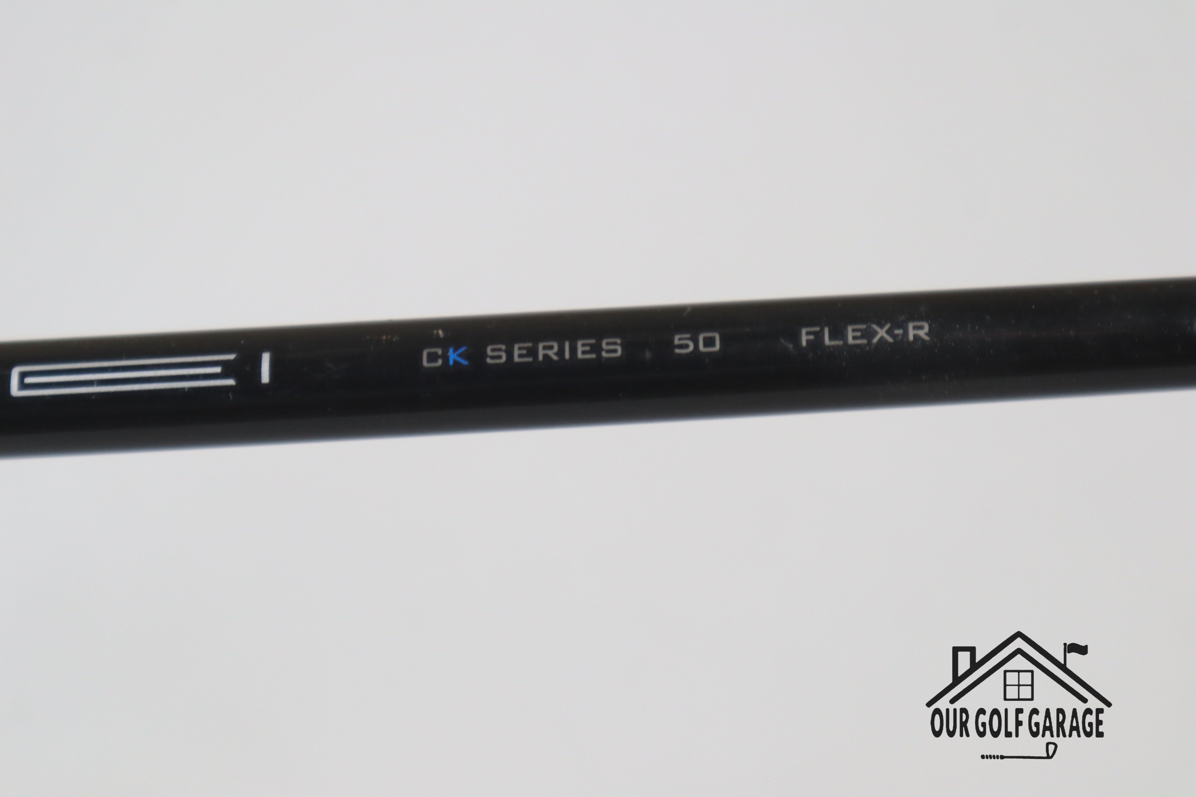 Tensei CK Series 50G R Driver Shaft (NIKE)