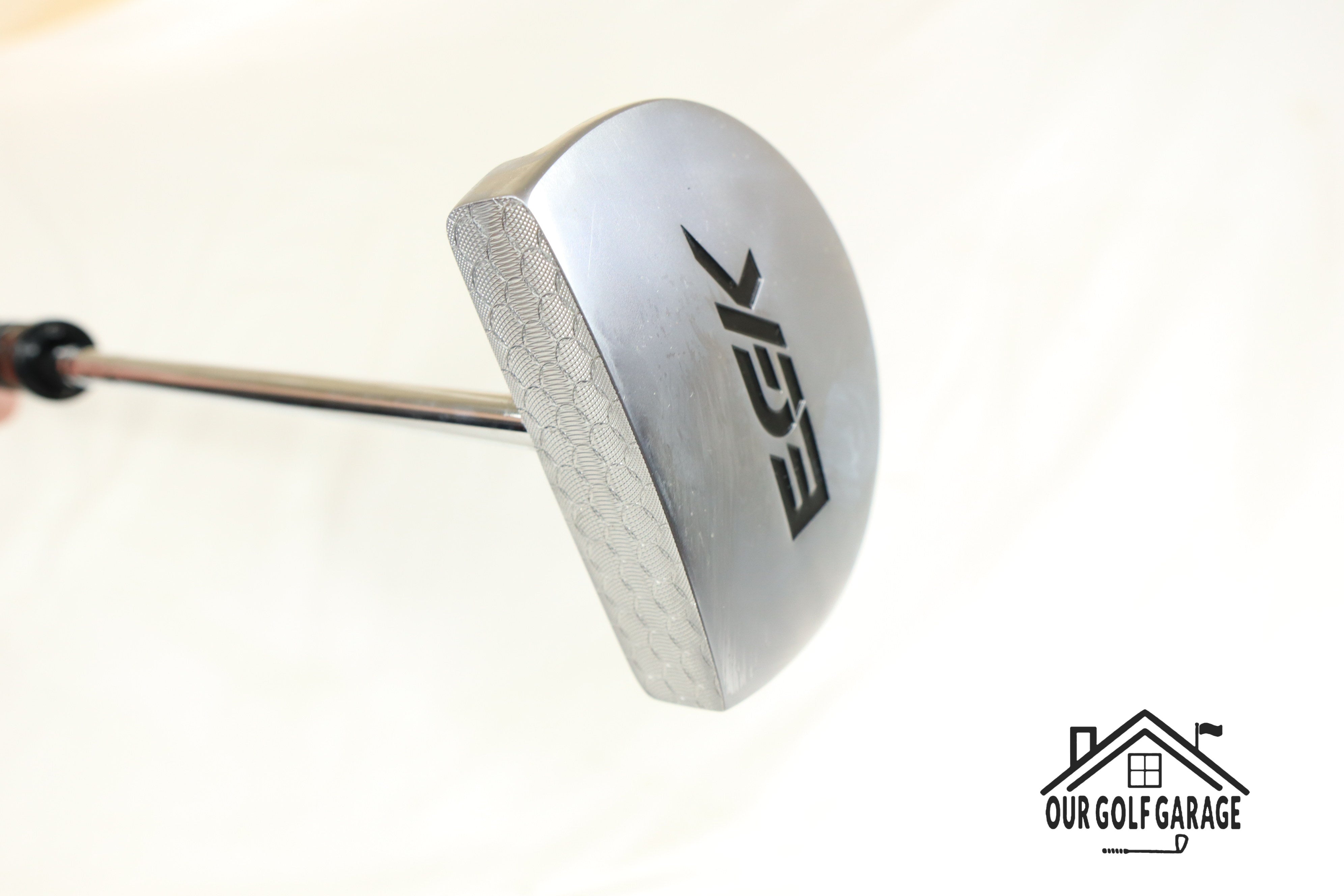 EGK Broomstick Putter (48" Putter)