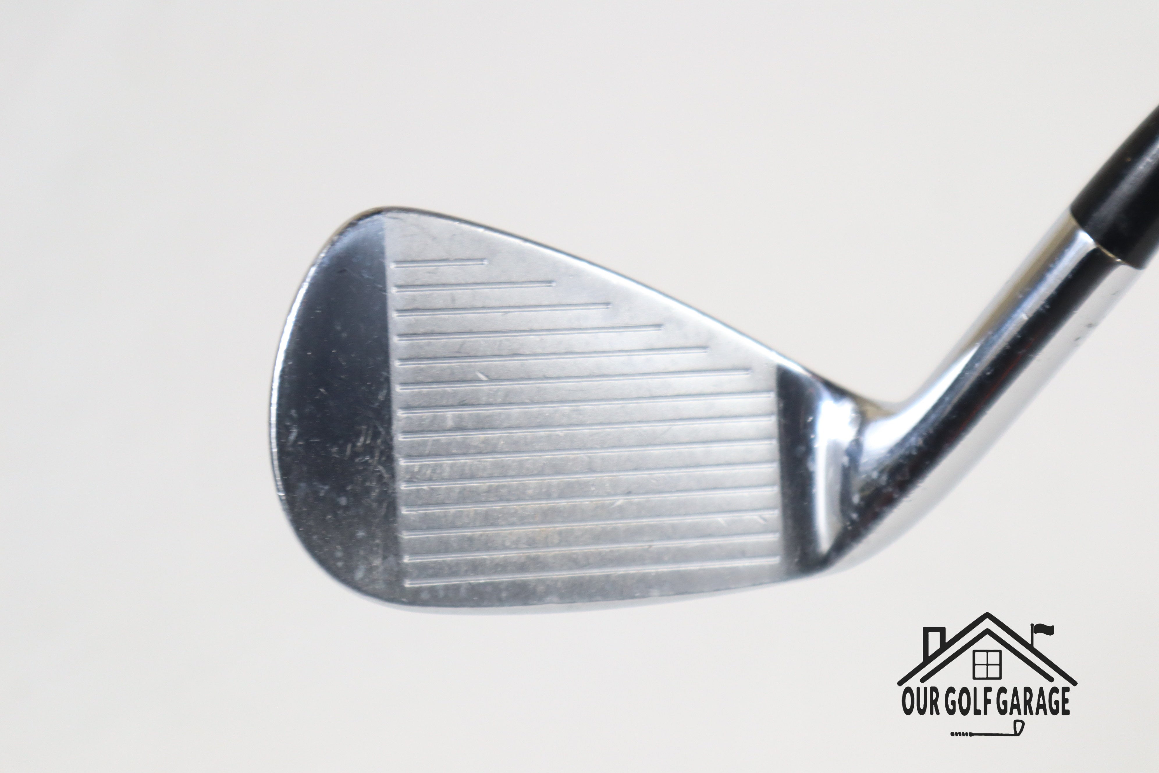 TaylorMade 300 Series Forged 8 Iron