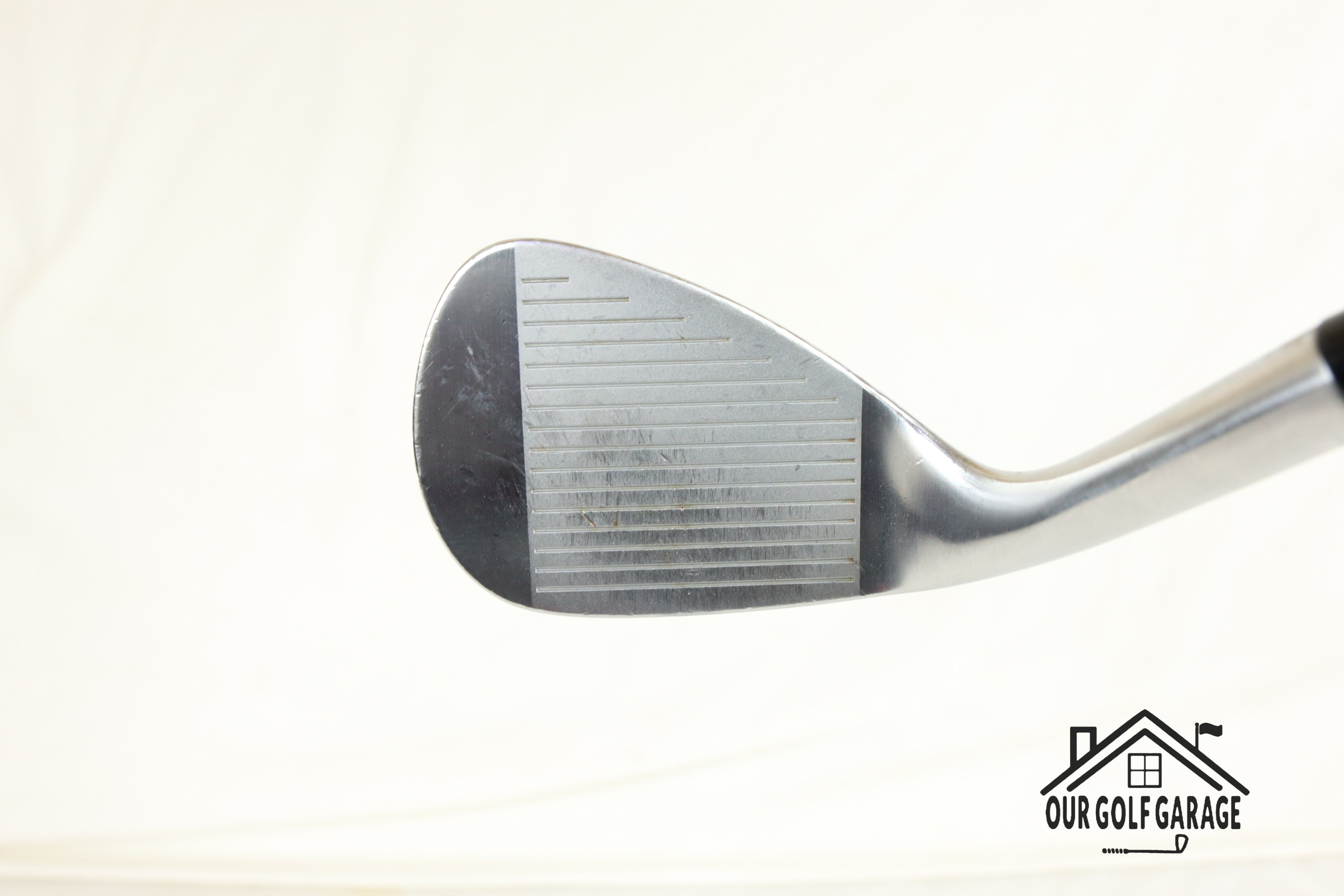 Miura HB-12 54° Wedge