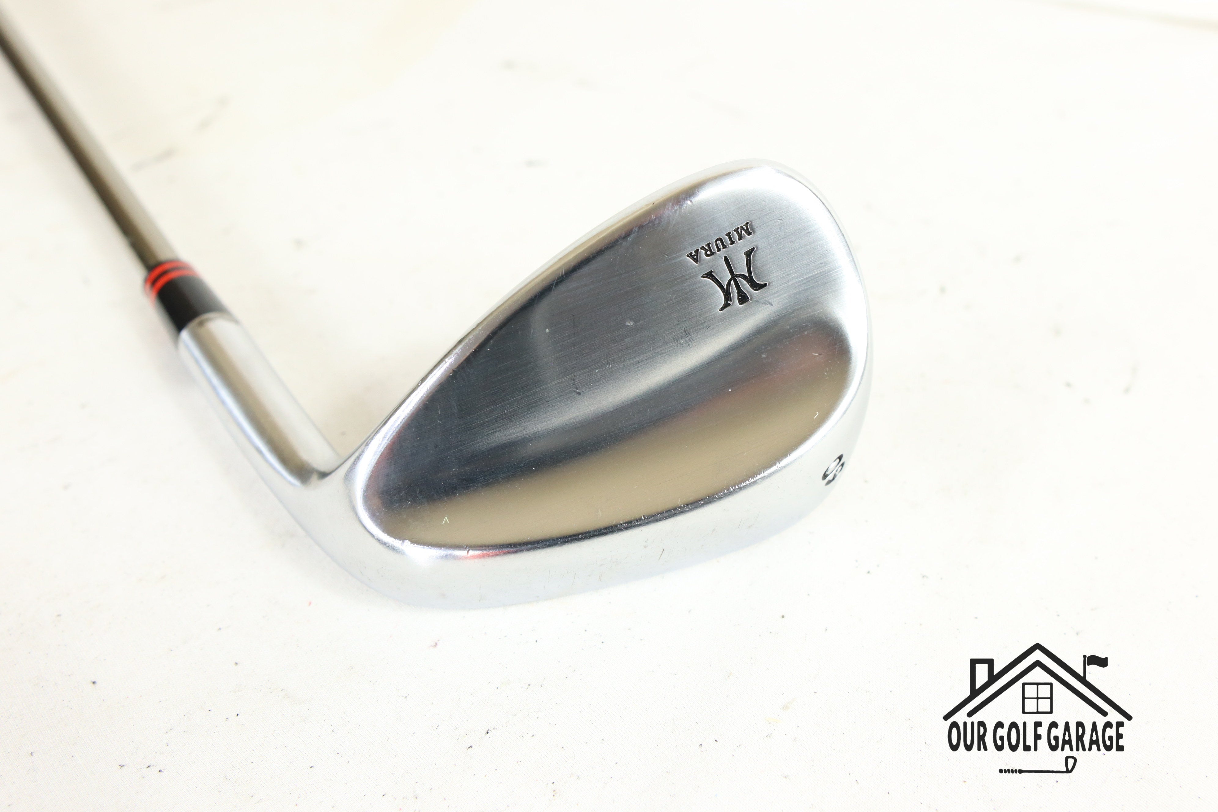Mirua 60° Lob Wedge