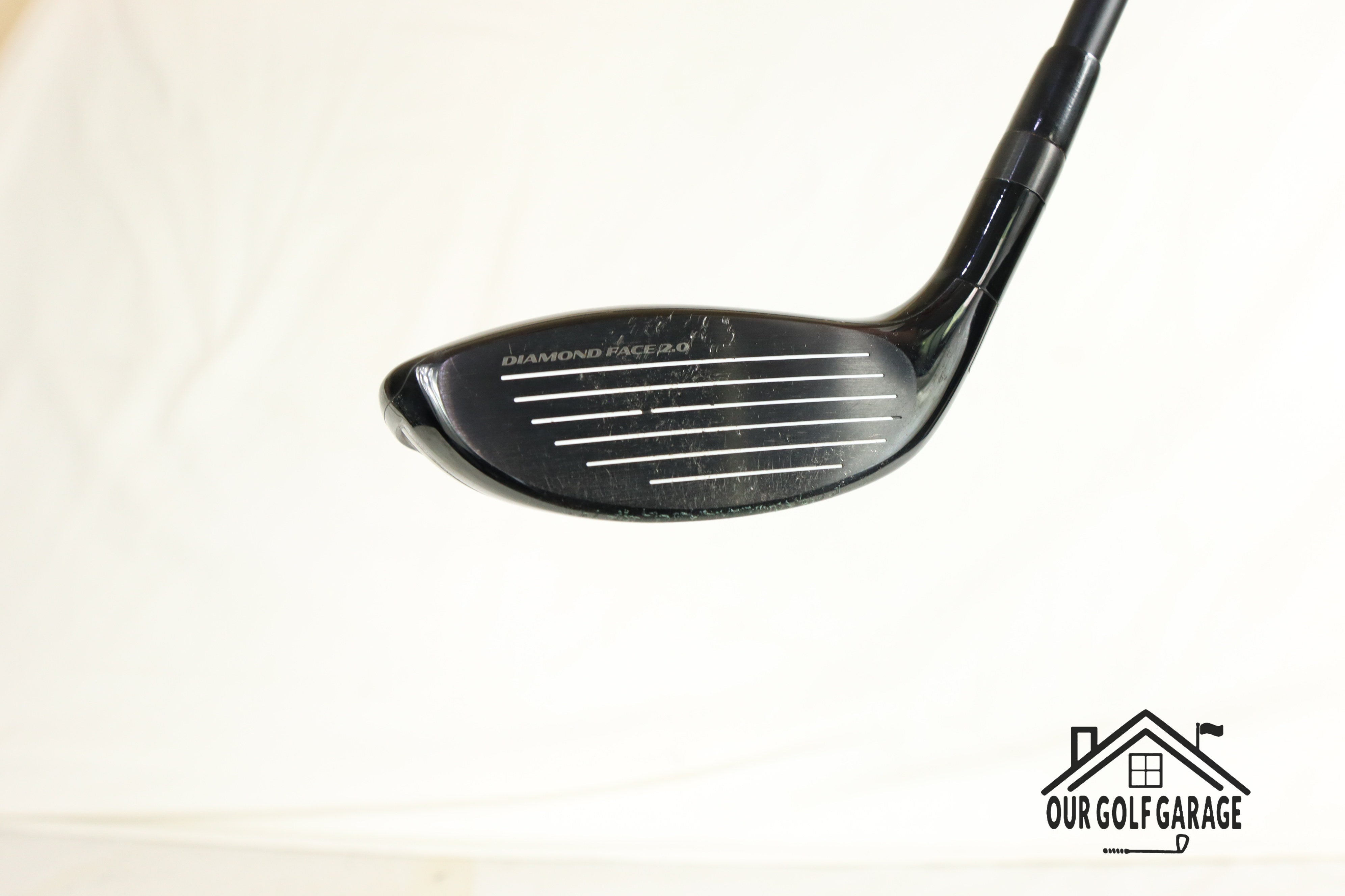 Tour Edge Exotics 17° 2 Hybrid