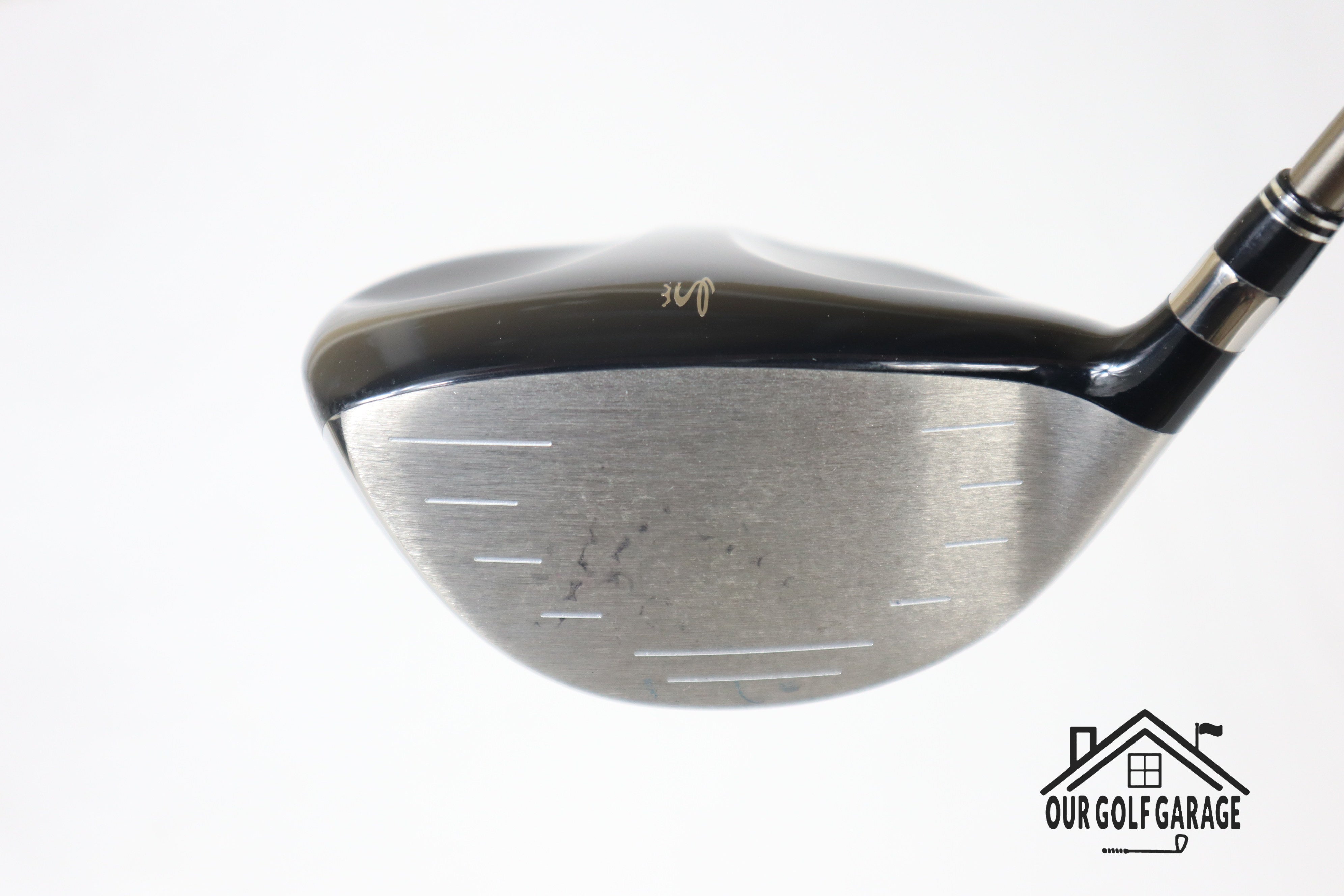Cobra King Speed LD M 10.5° Driver + HC