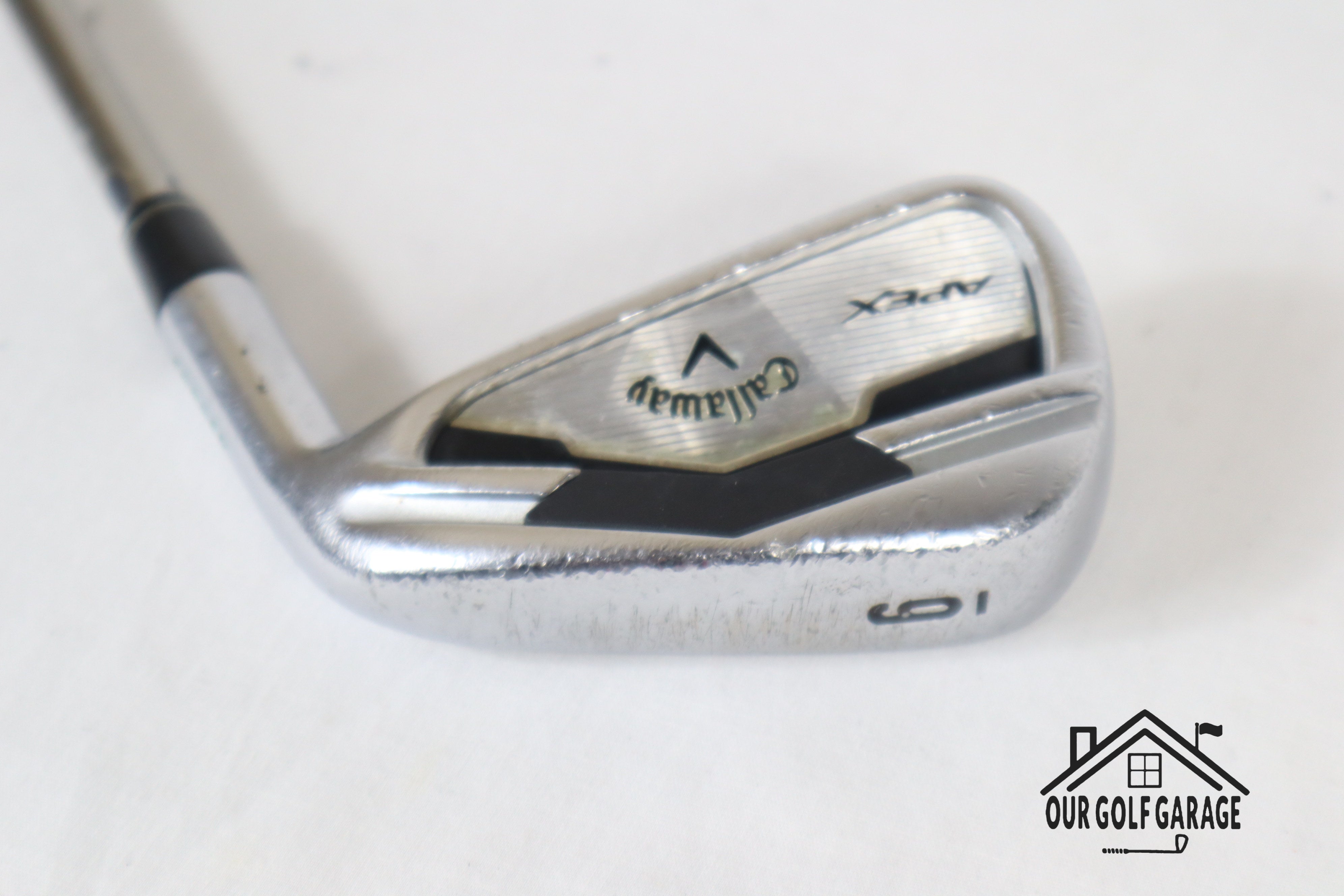 Callaway Apex 6 Iron