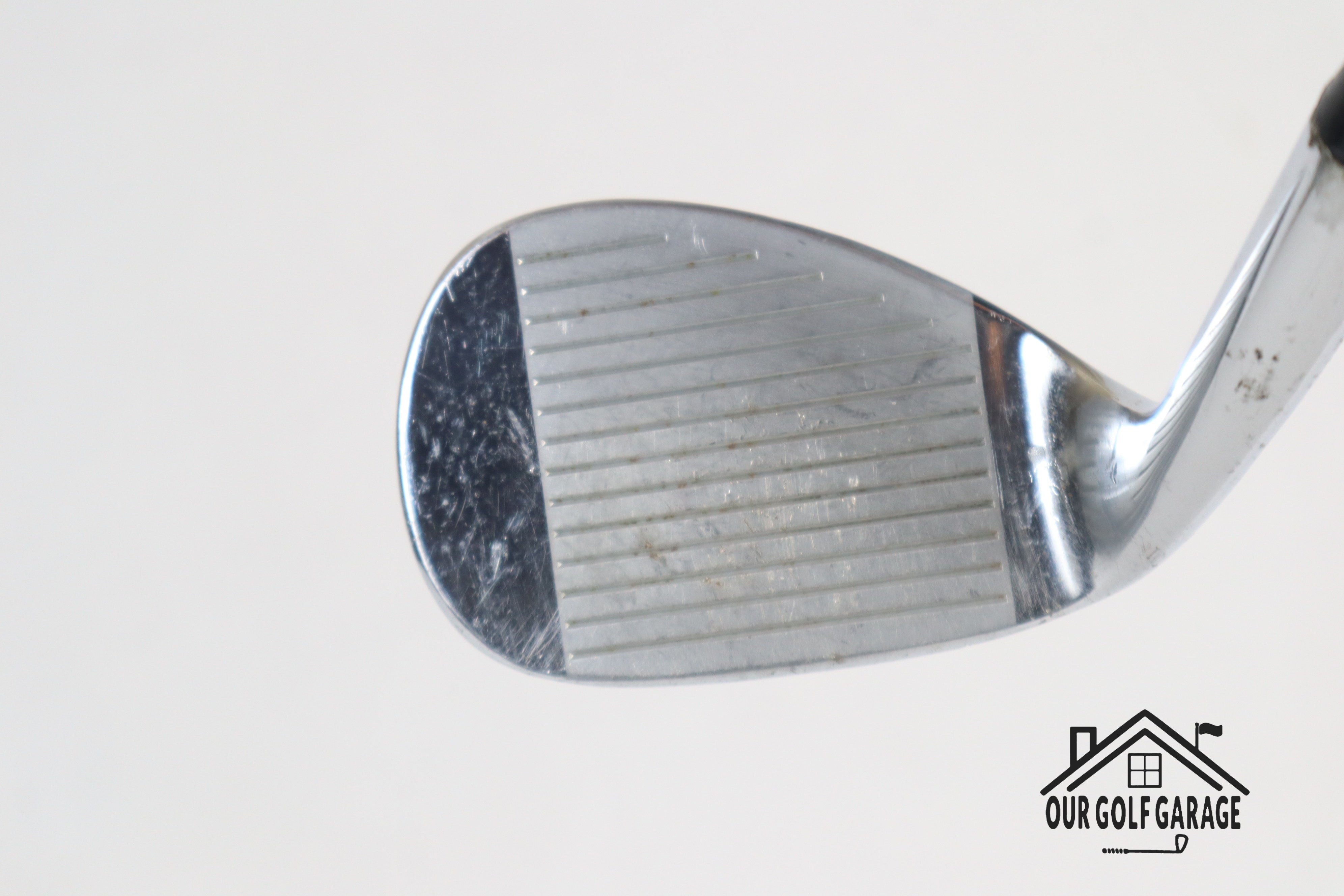 Snake Eyes 11A Sand Wedge