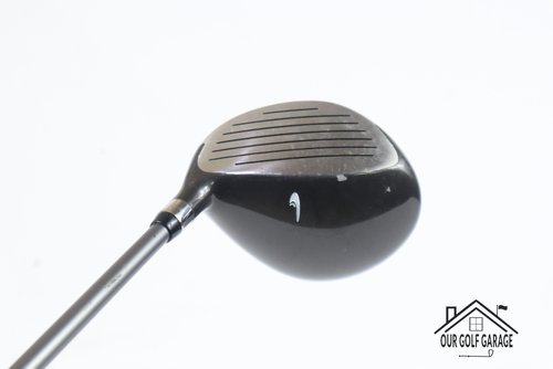 Womens Lady Shark 7 Wood