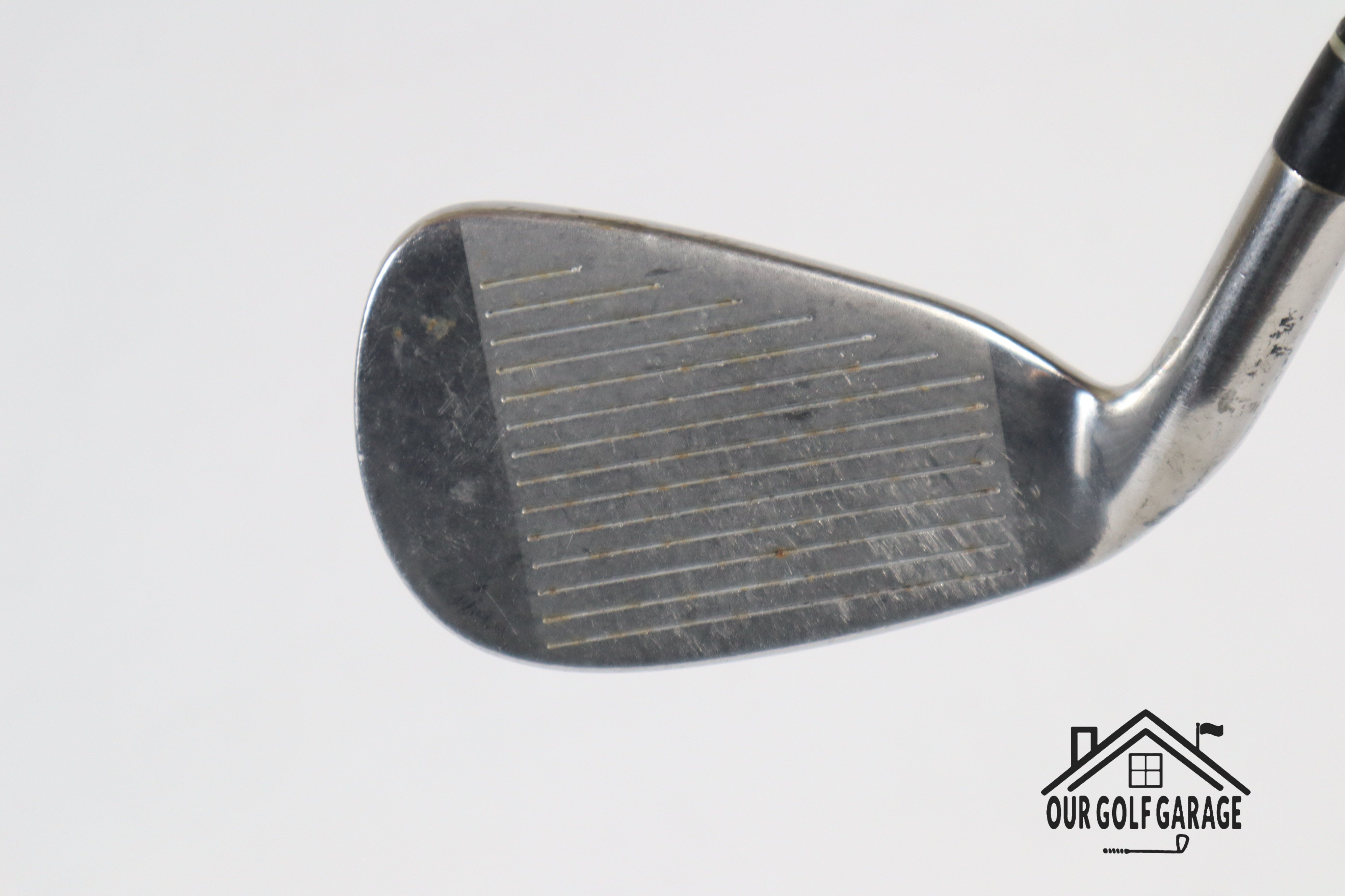 TaylorMade RAC 5 Iron