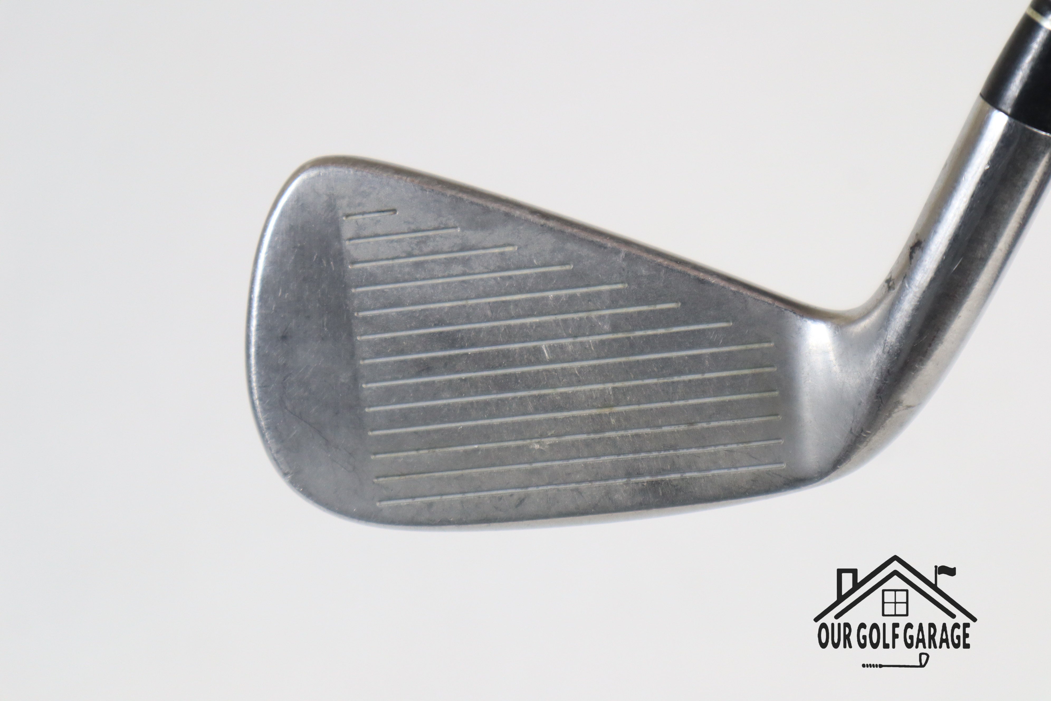 TaylorMade 320 3 Iron