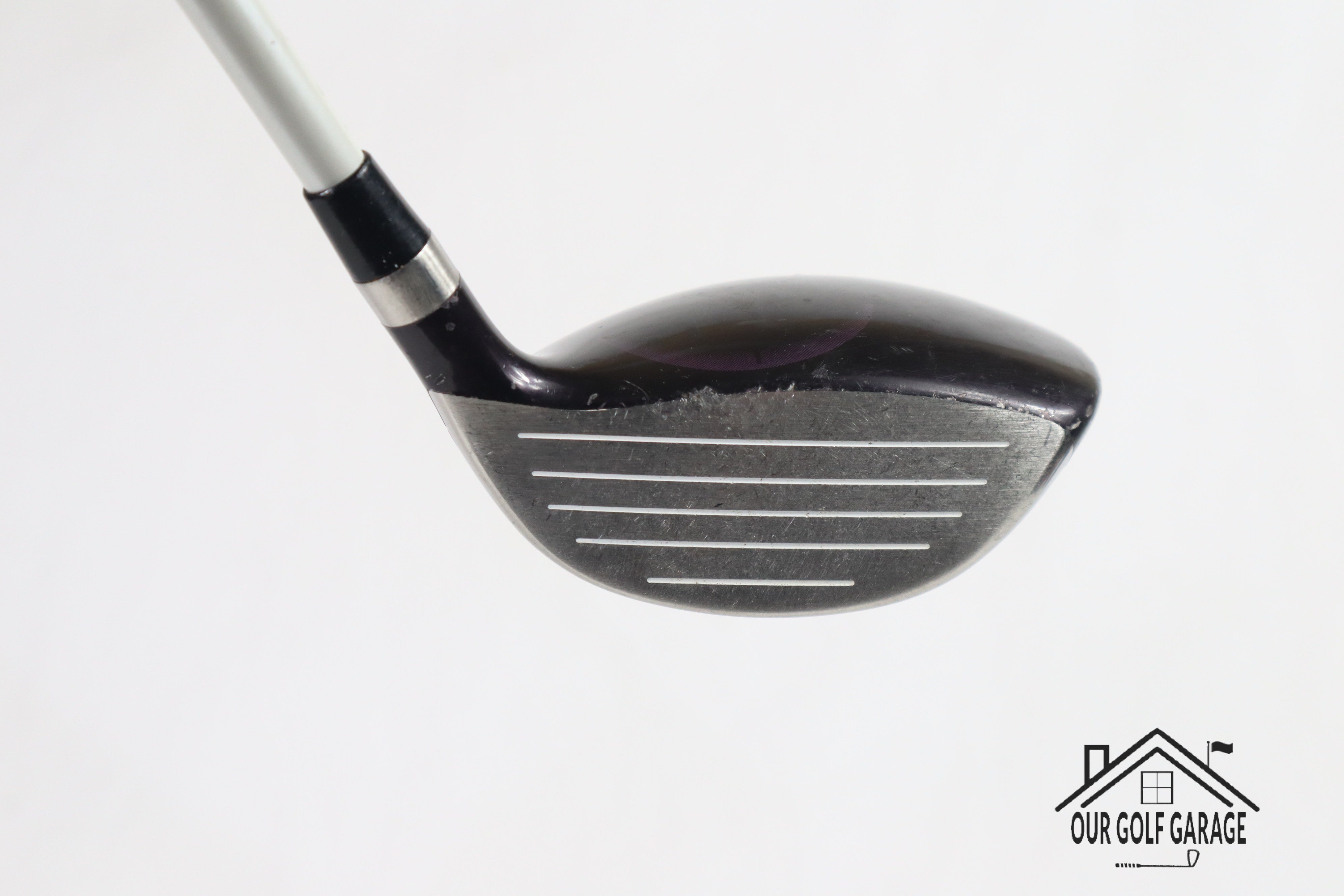 Ladies Ping Rhapsody 22° 5 Wood
