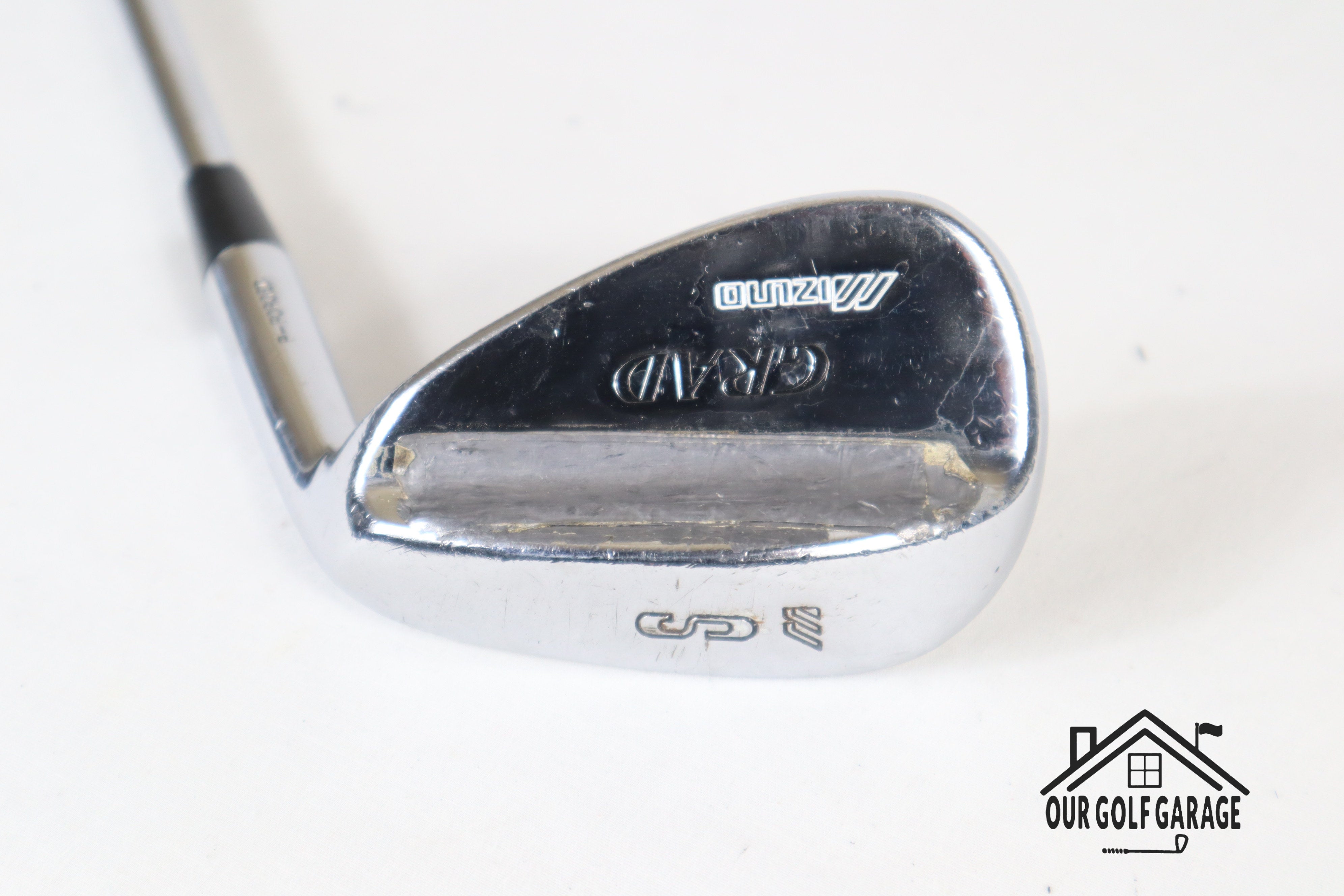 Mizuno Sand Wedge hotsell