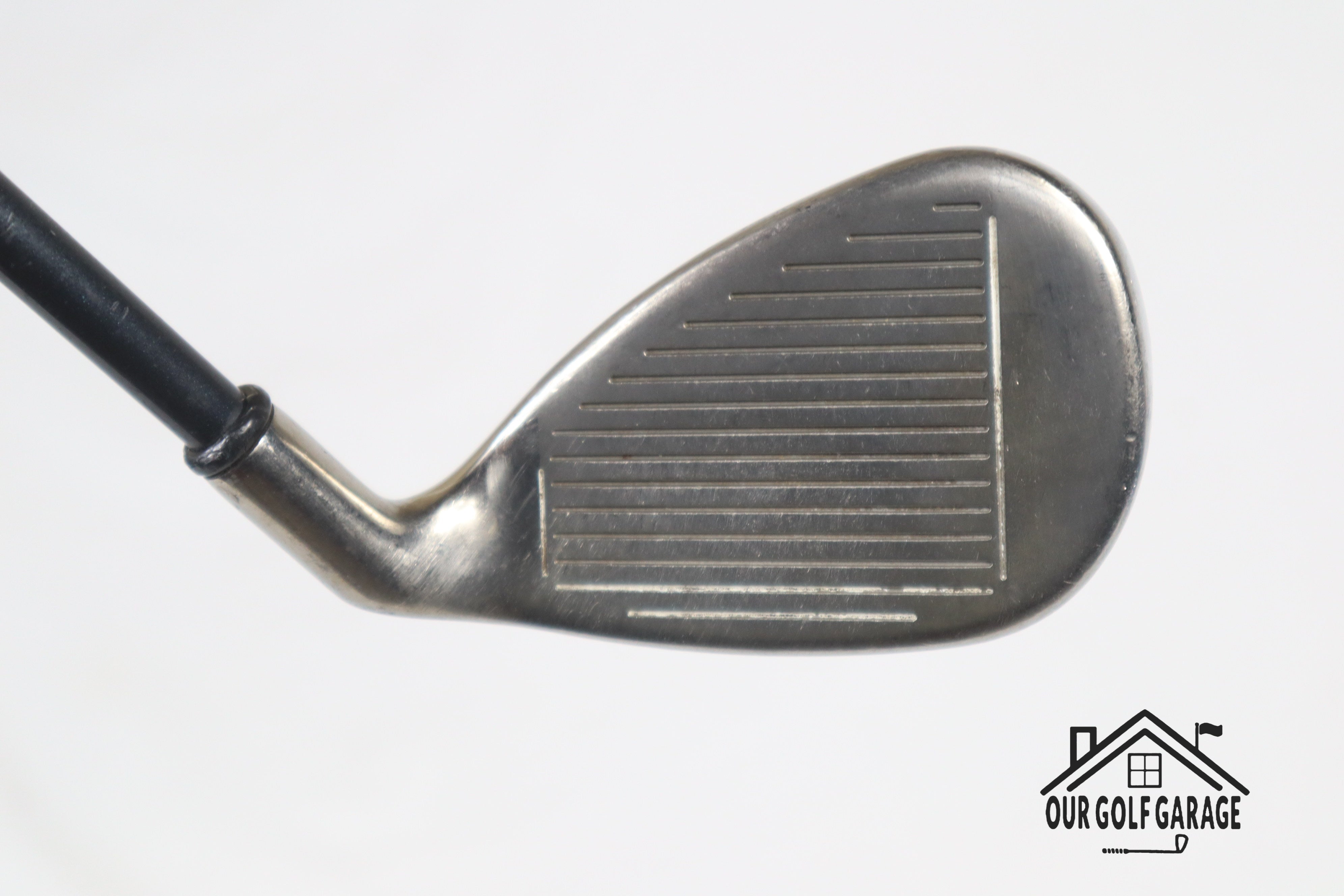 LH Callaway Hawkeye VFT 8 Iron