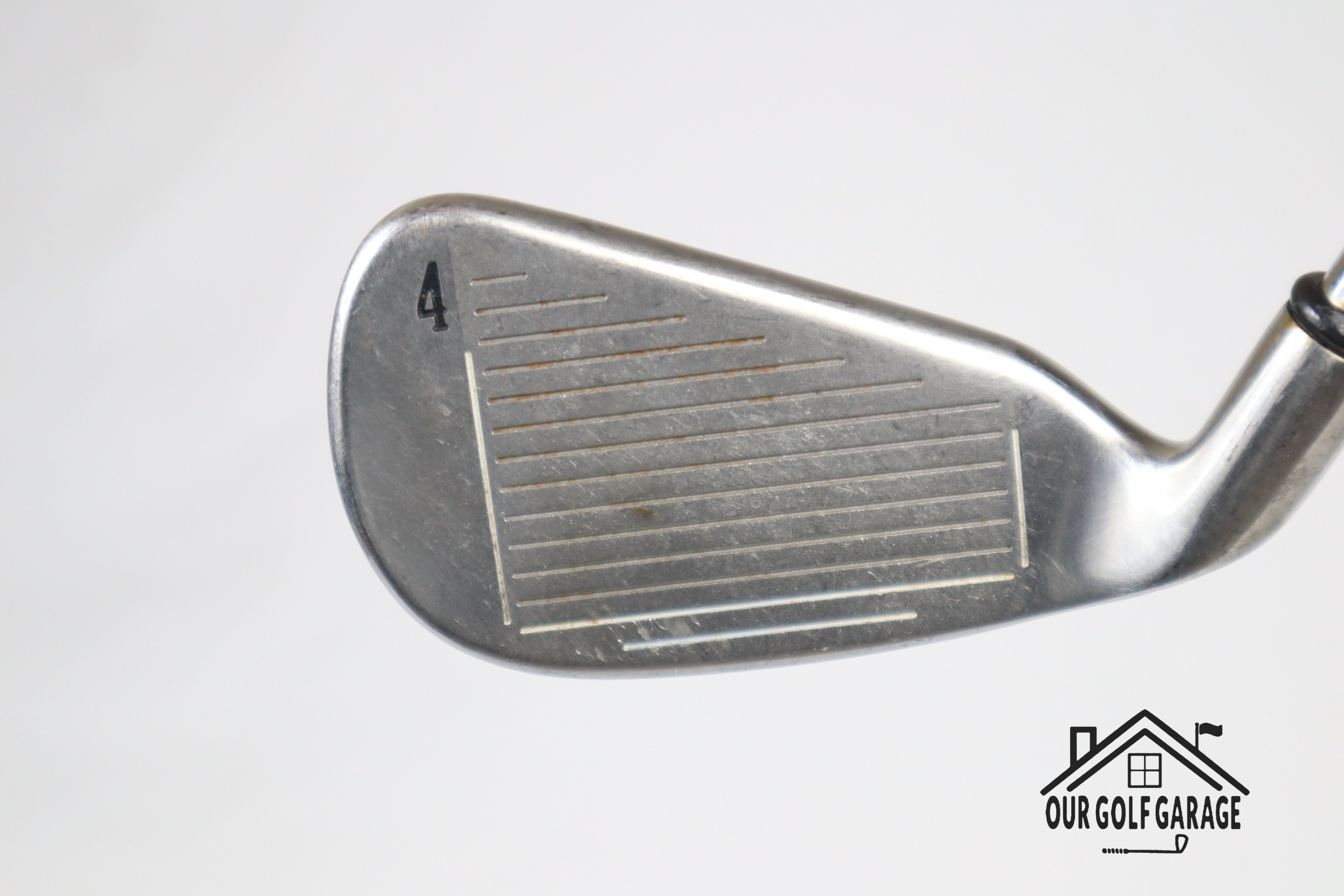 Callaway X-14 4 Iron