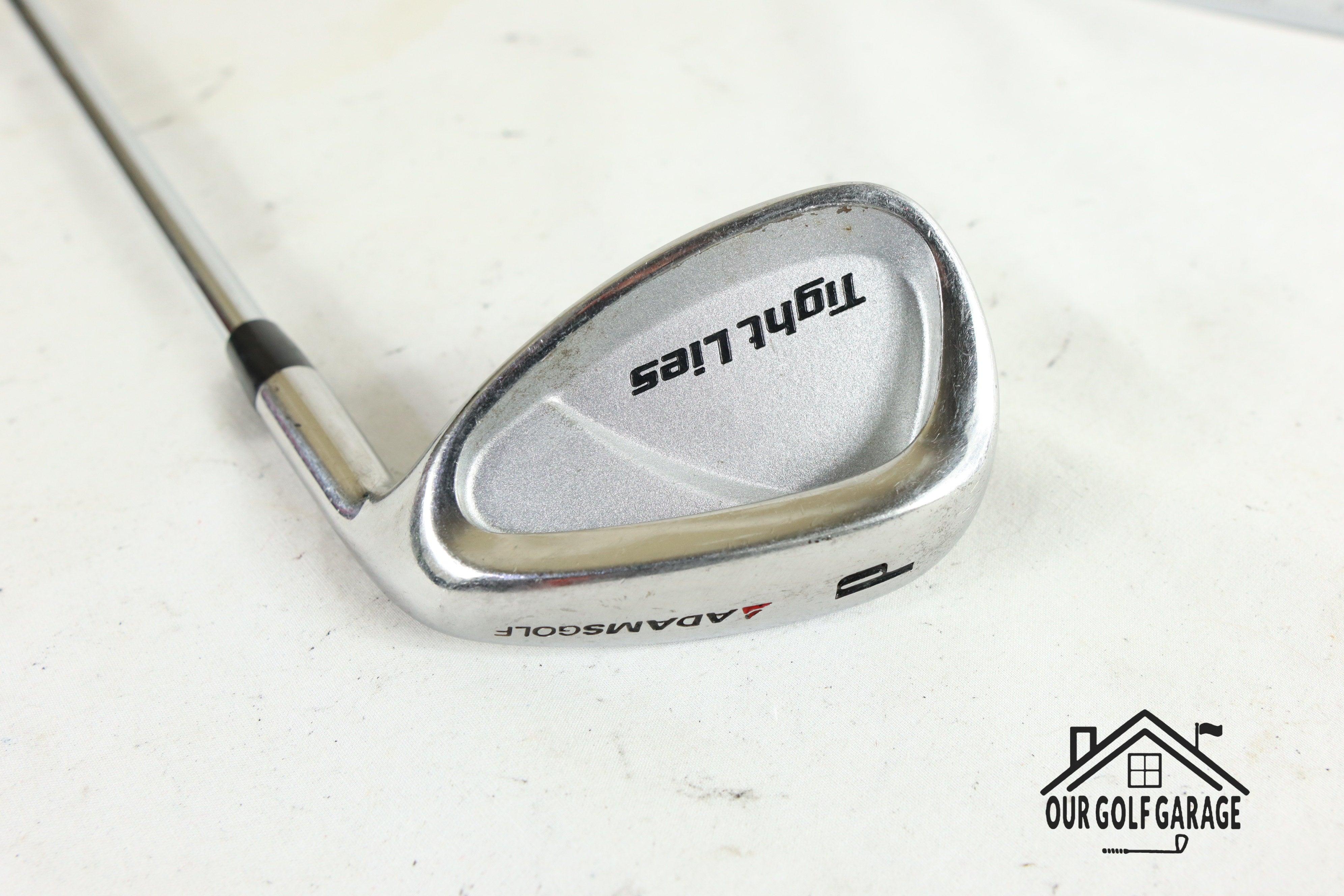 Adams Golf Tight Lies Pitching Wedge