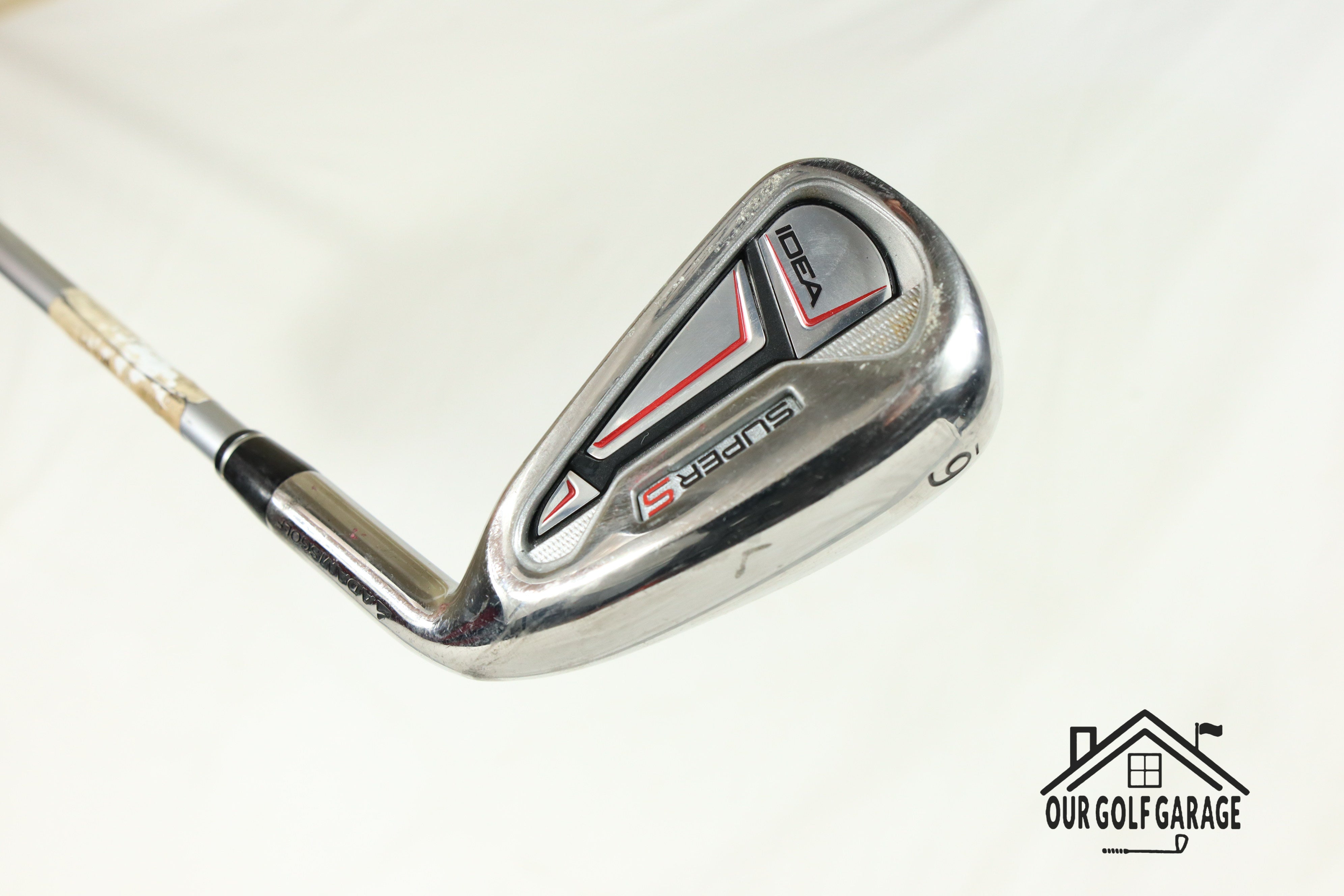 Adams Golf Idea Super S 6 Iron