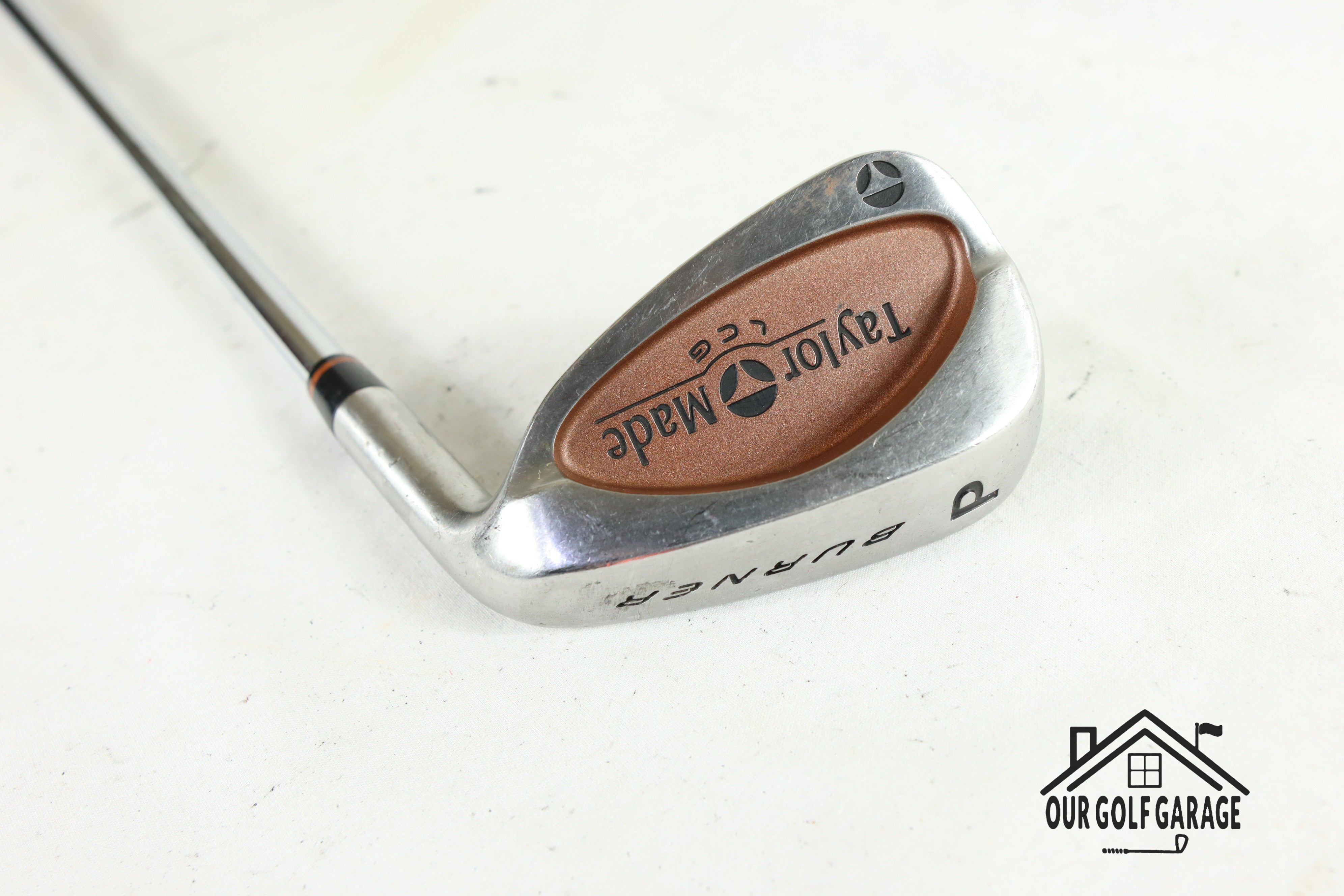 TaylorMade Burner LCG Pitching Wedge