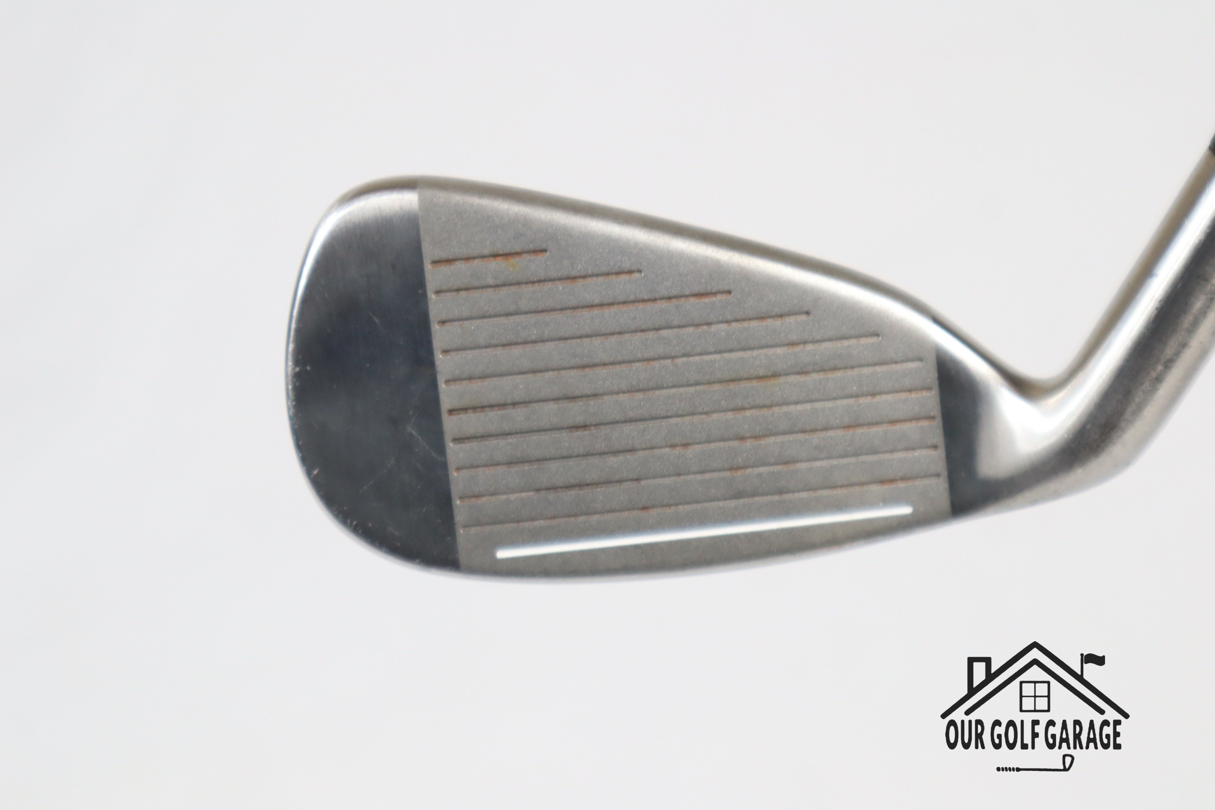 Cleveland TA5 3 Iron