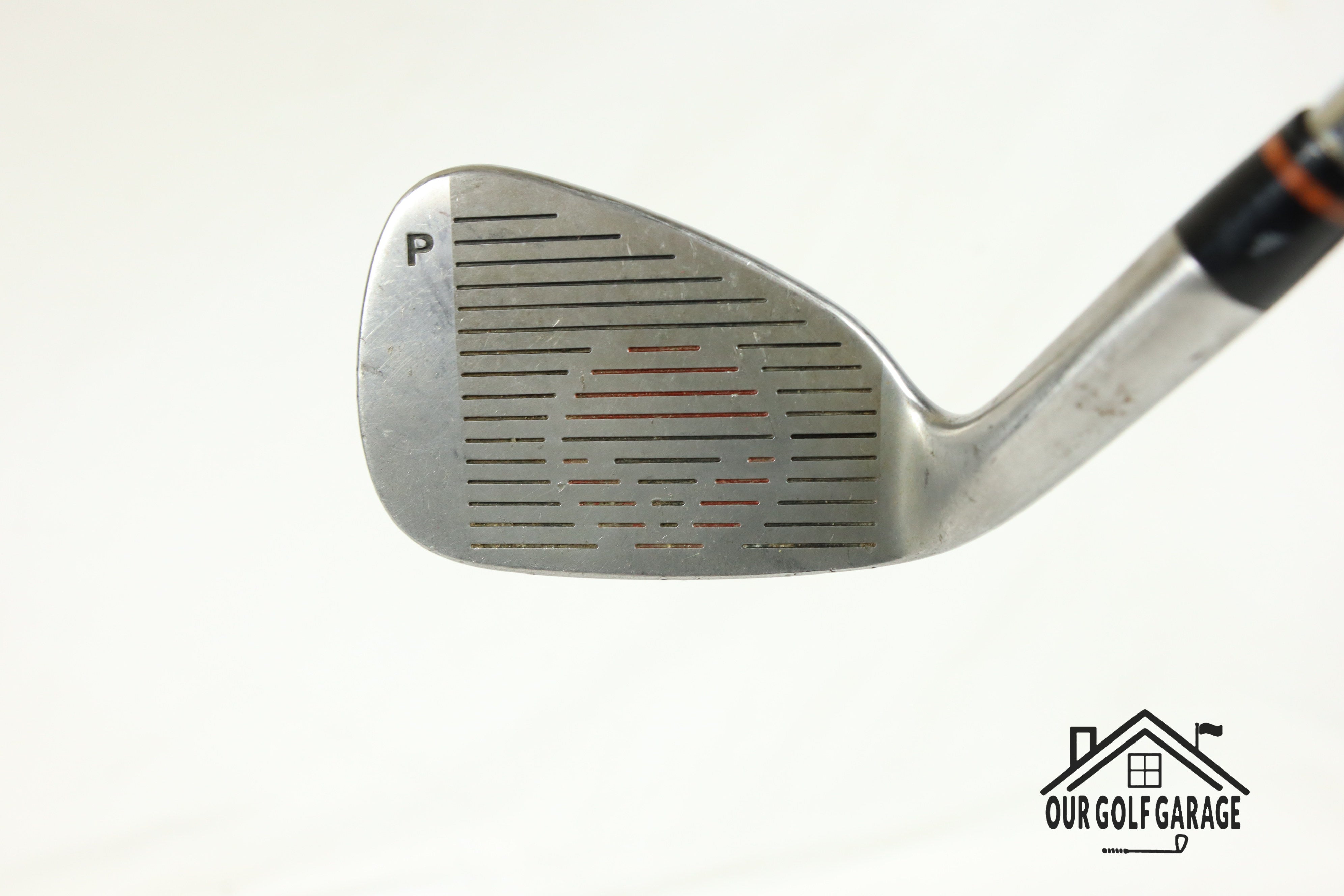 TaylorMade Burner LCG Pitching Wedge