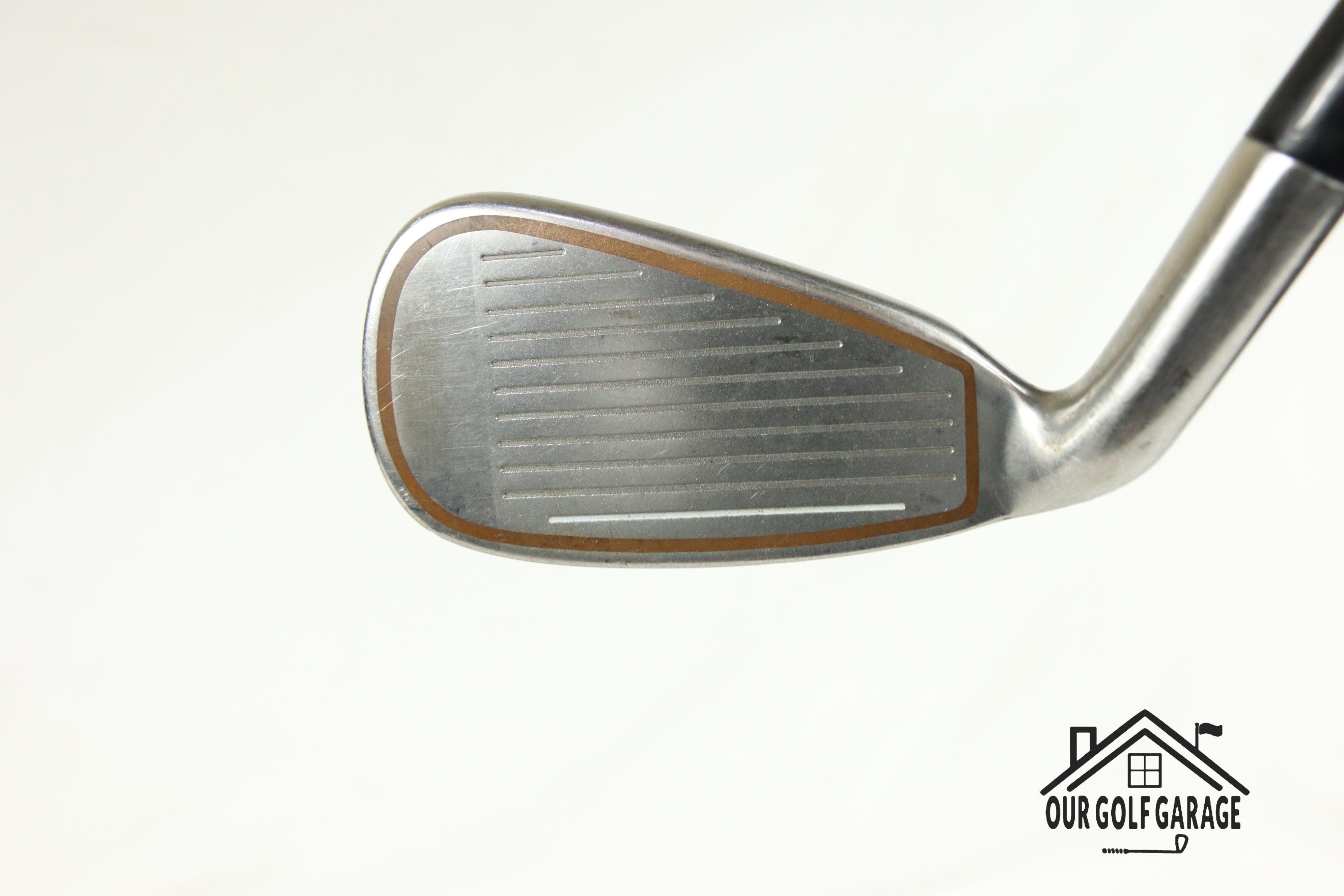 Cleveland Quadpro 3 Iron