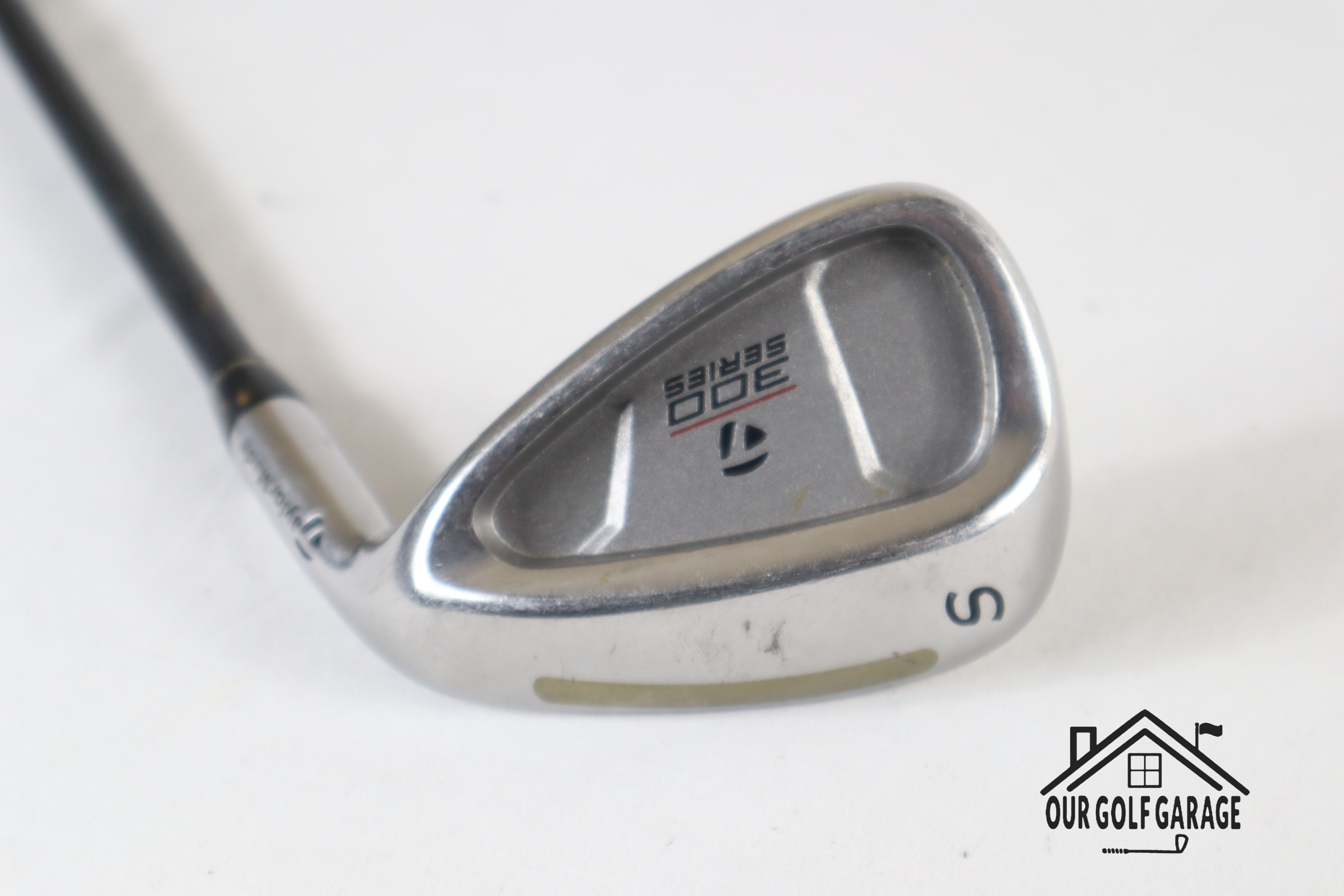 TaylorMade 300 Series Sand Wedge