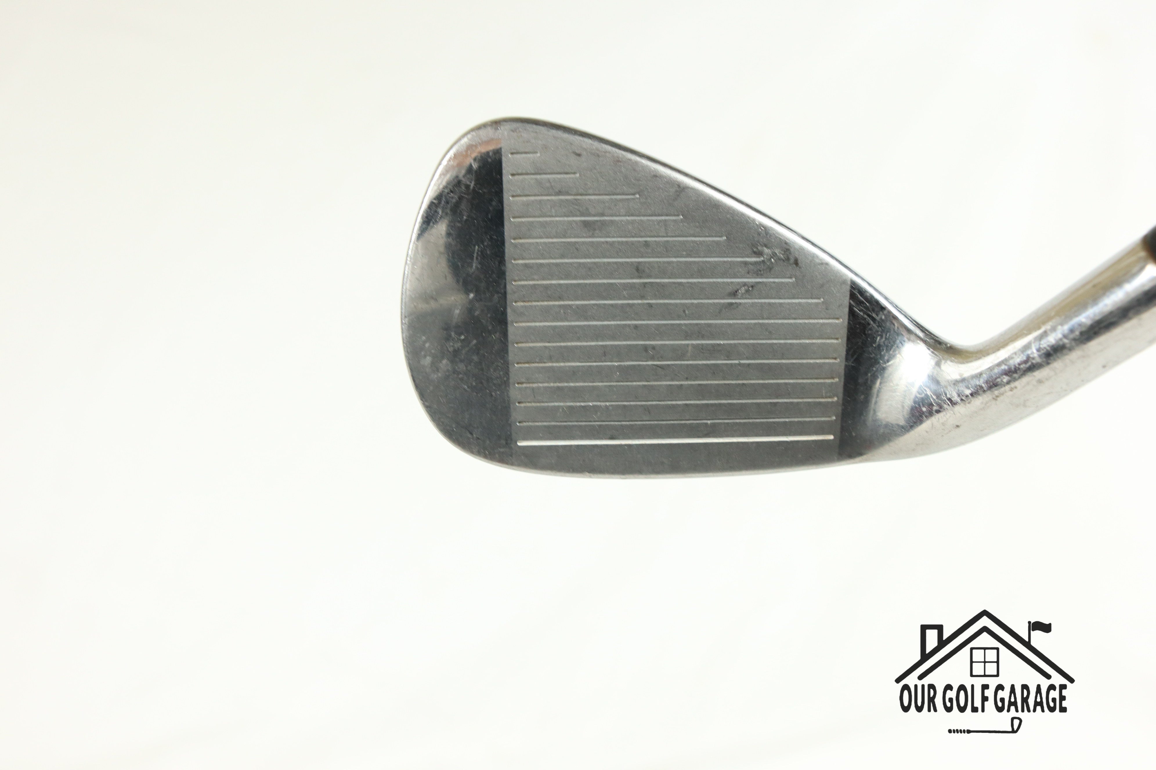 Tommy Armour Silver Scott Pitching Wedge