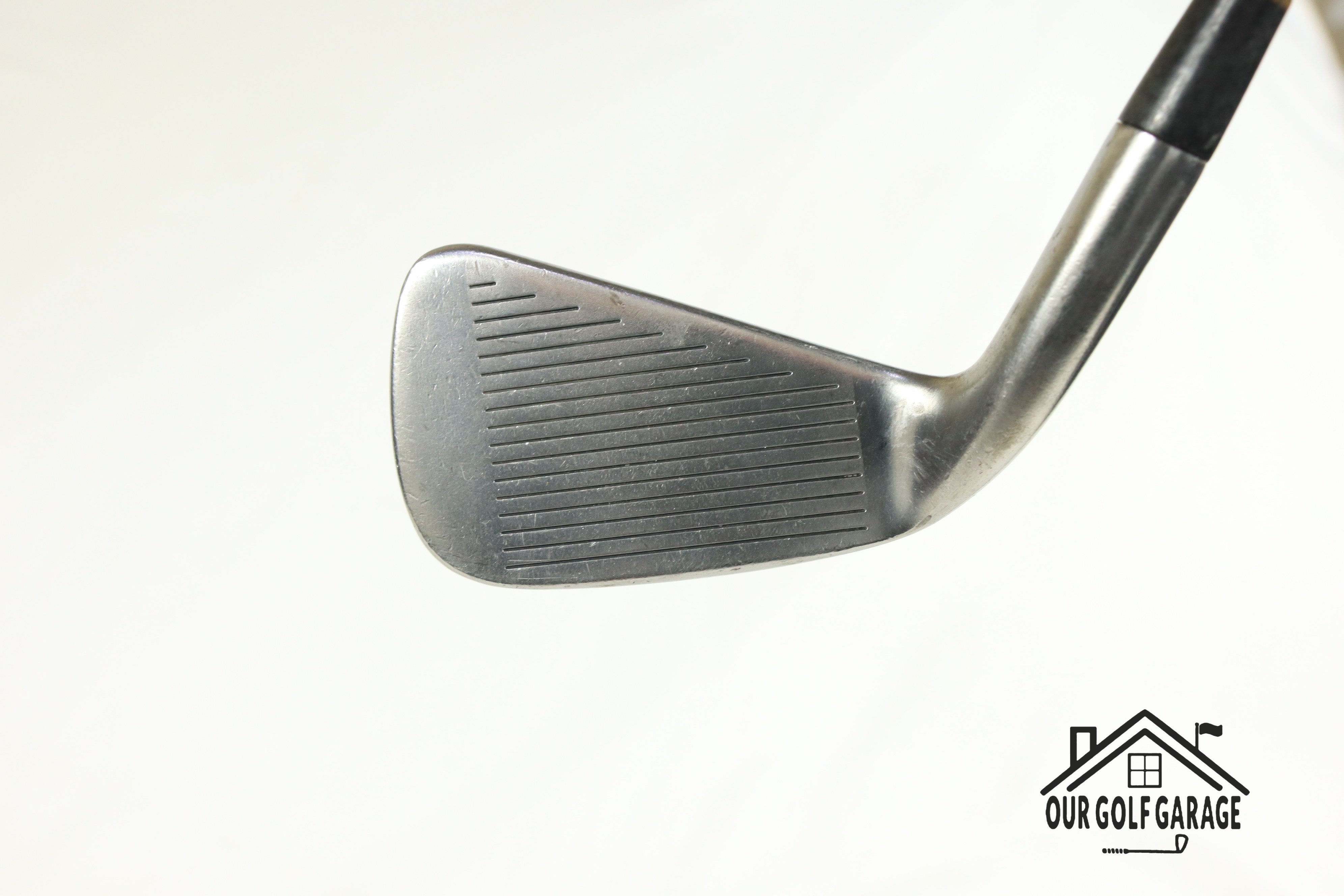 Titleist DCI Black 4 Iron