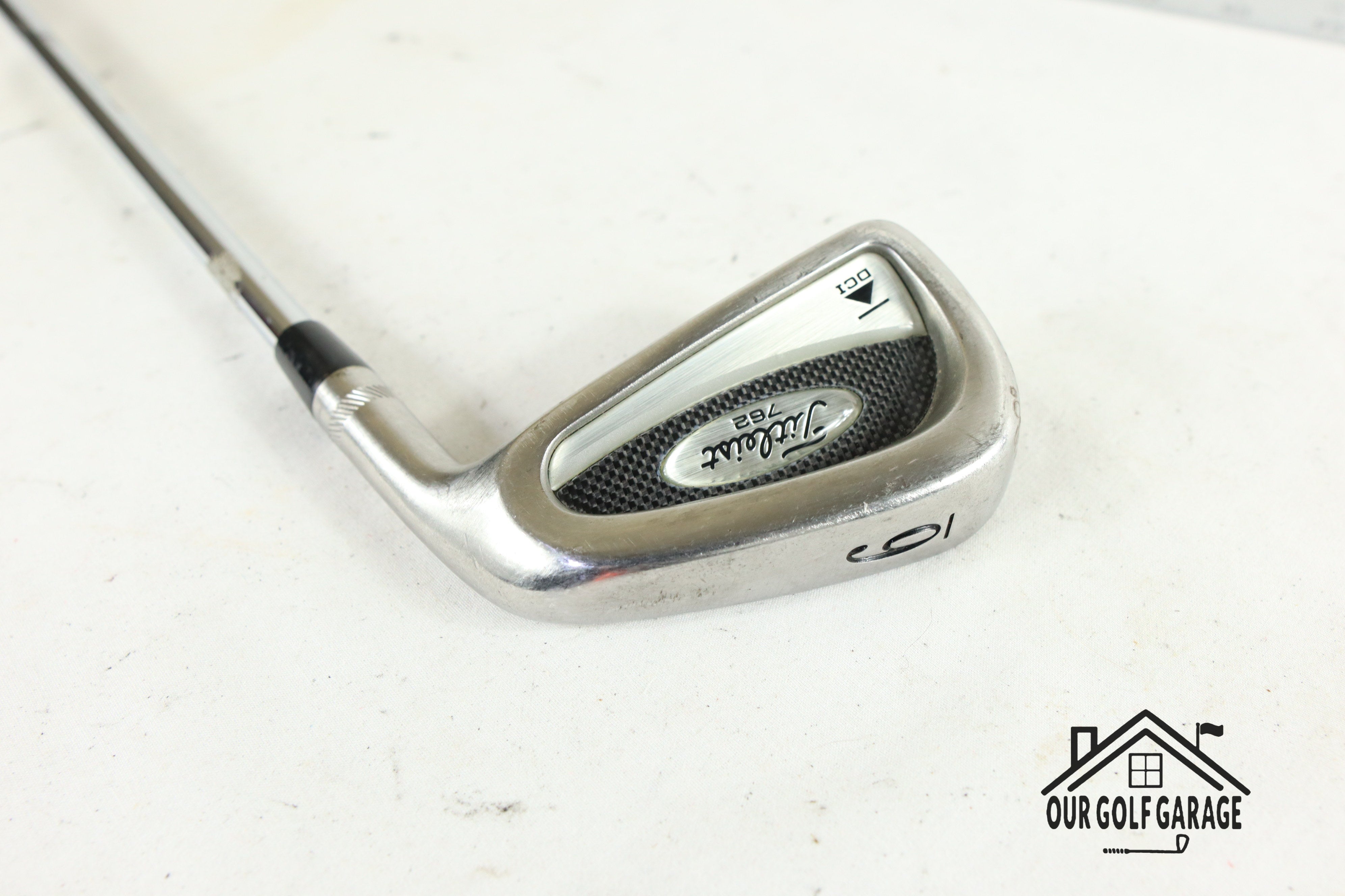 Titleist DCI 762 6 Iron