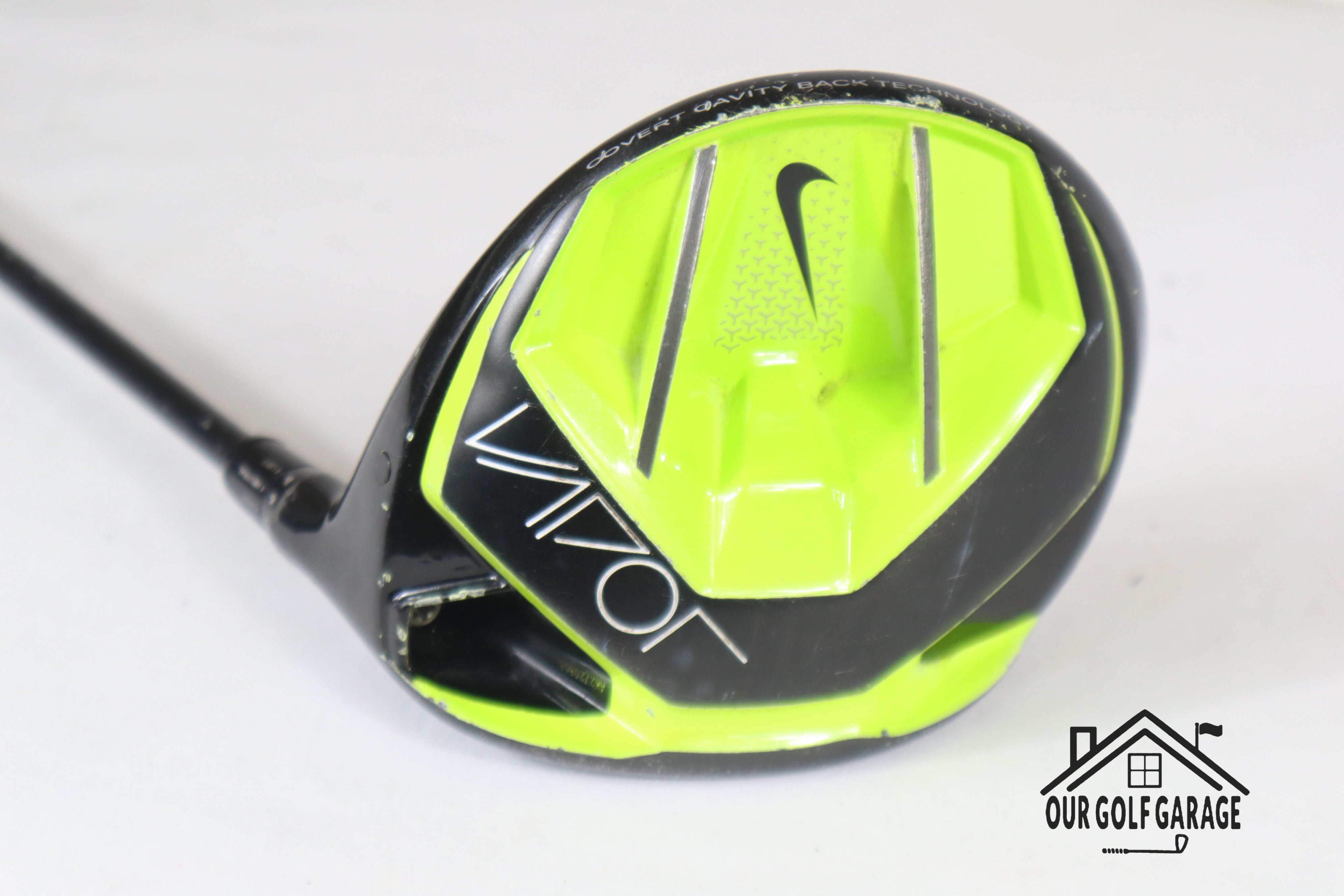 Nike vapor pro driver online