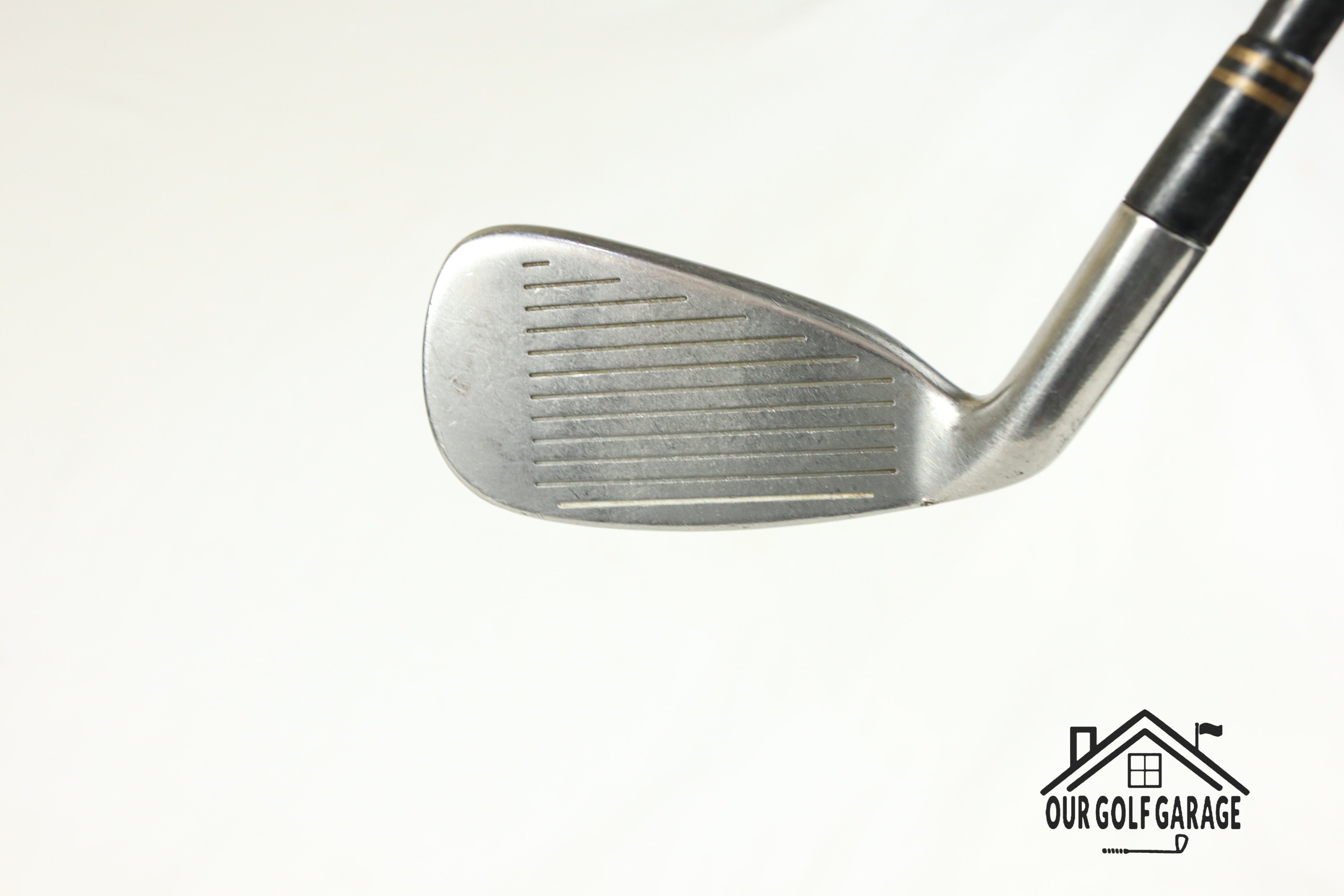 Cleveland TA5 4 Iron