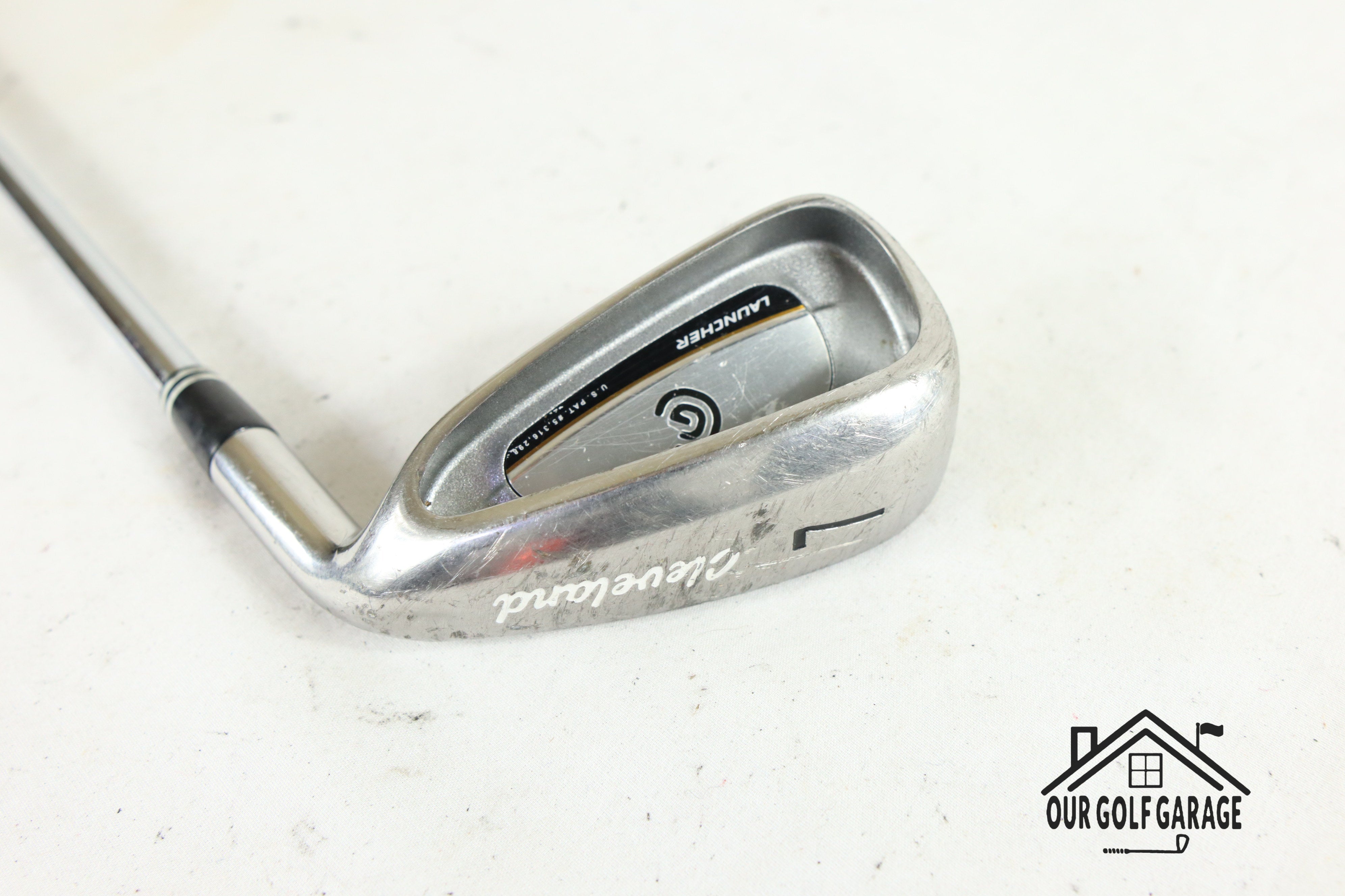 Cleveland Launcher 7 Iron