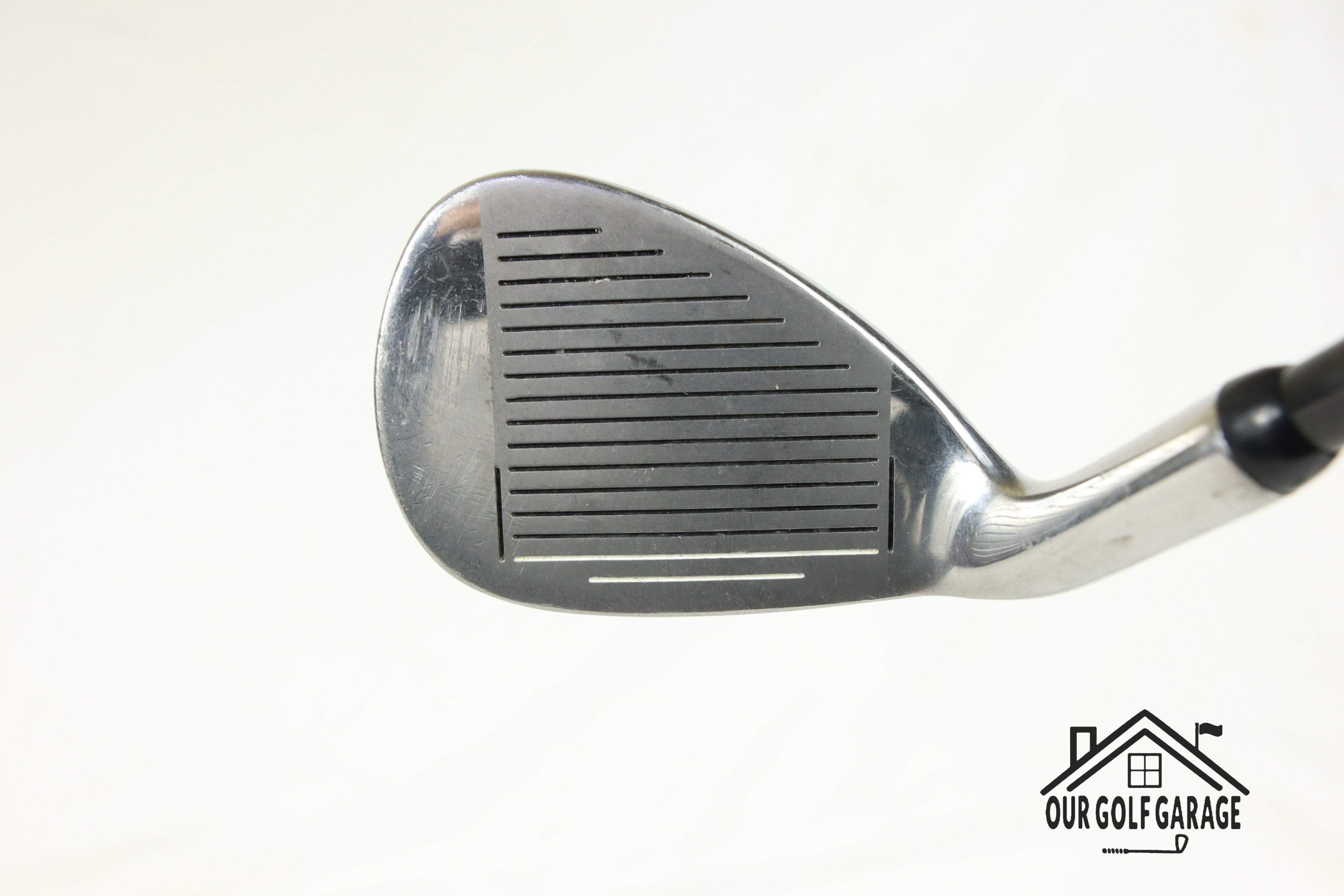 Offbrand Turbo Power XL-8 Sand Wedge
