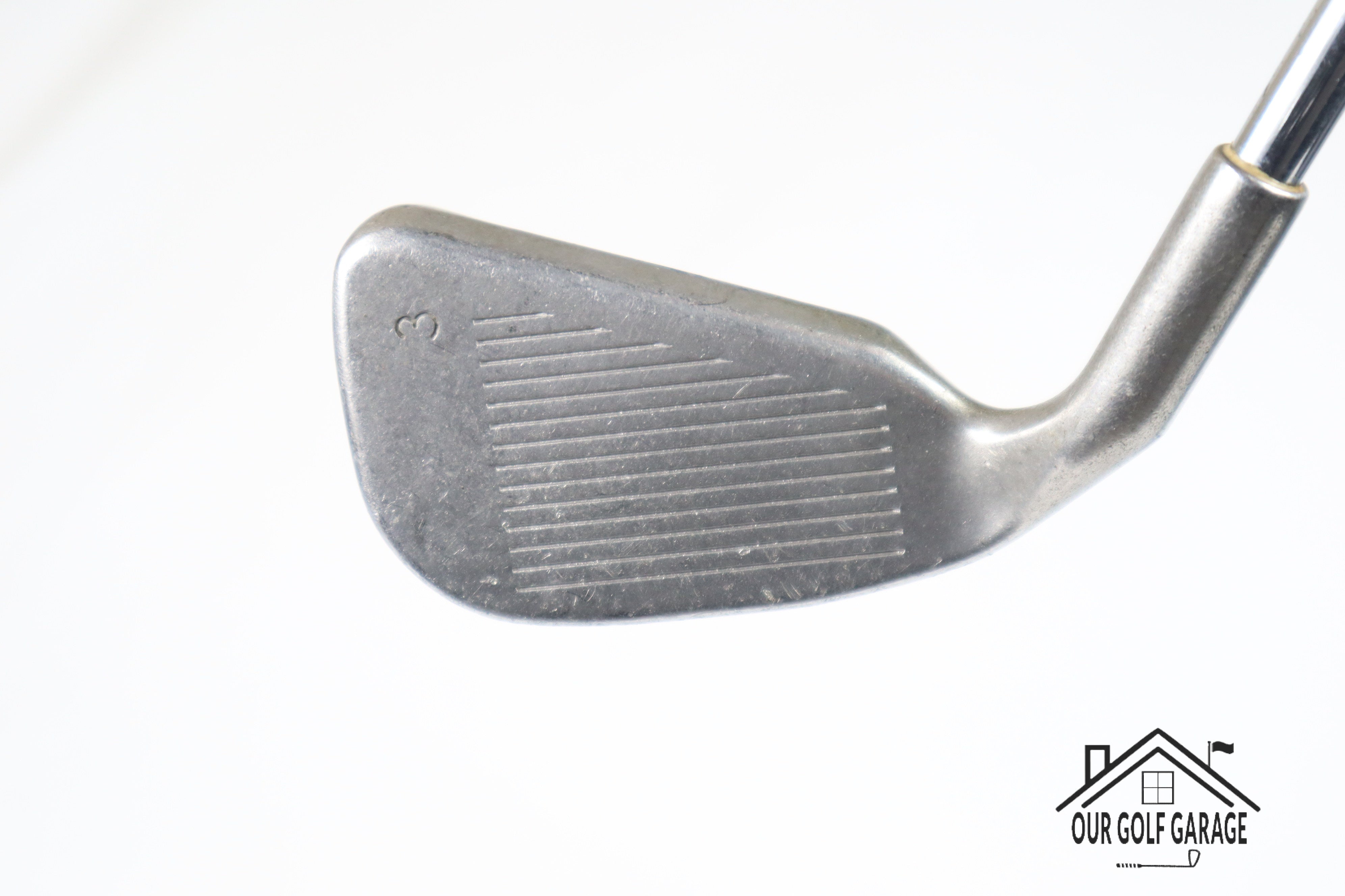 Ping Zing Red Dot 3 Iron