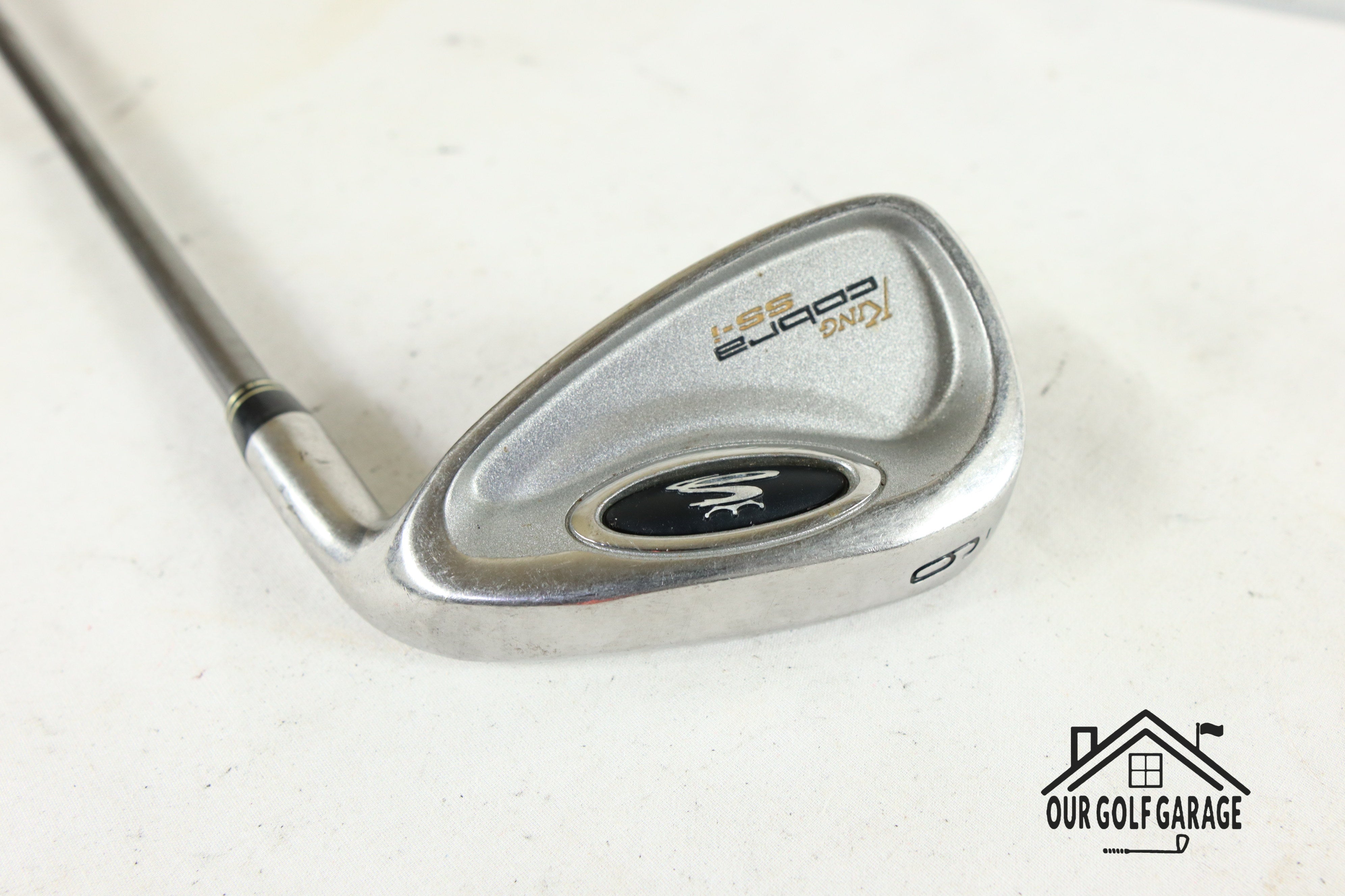 King Cobra SS-i 9 Iron