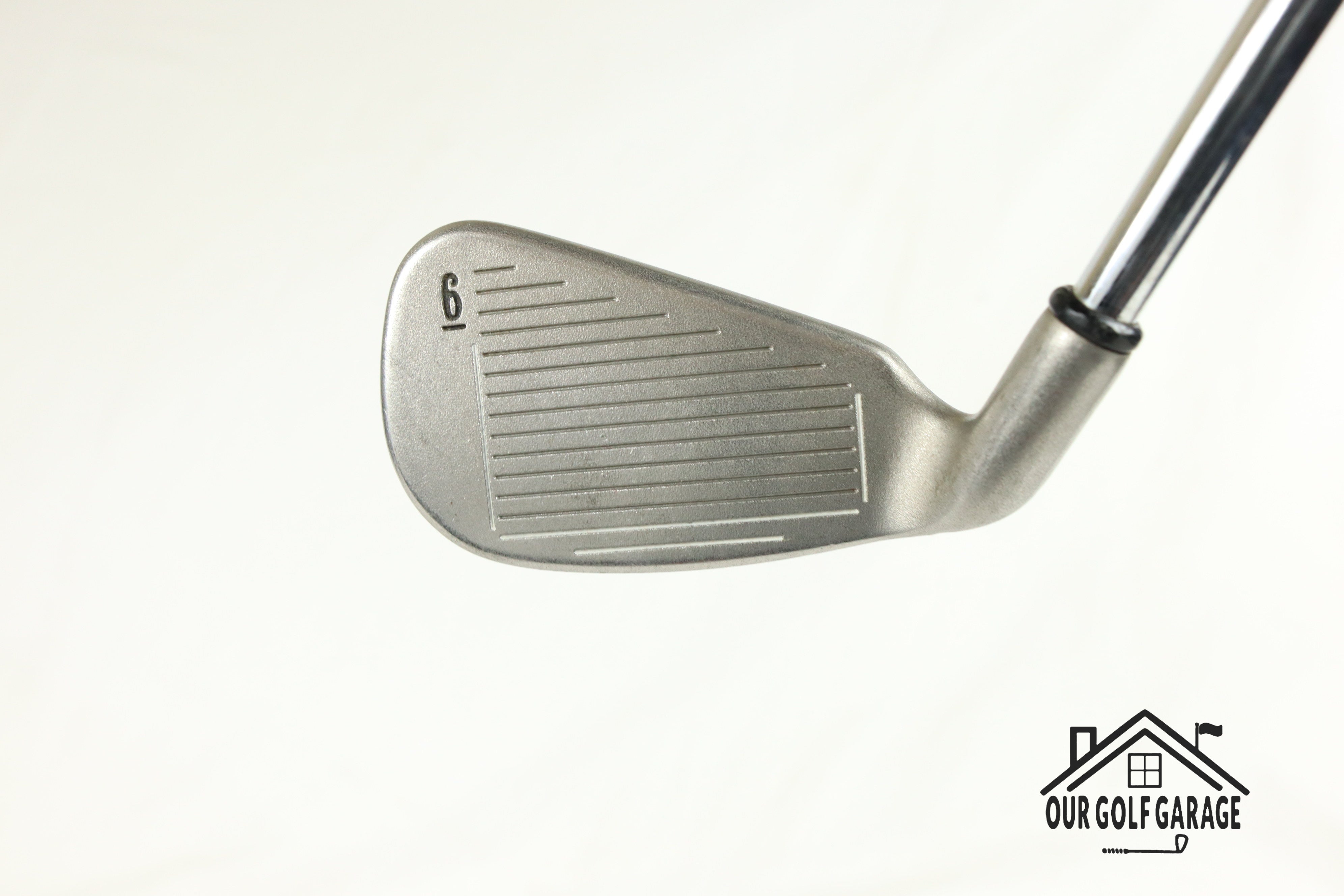 Callaway Big Bertha X-12 6 Iron