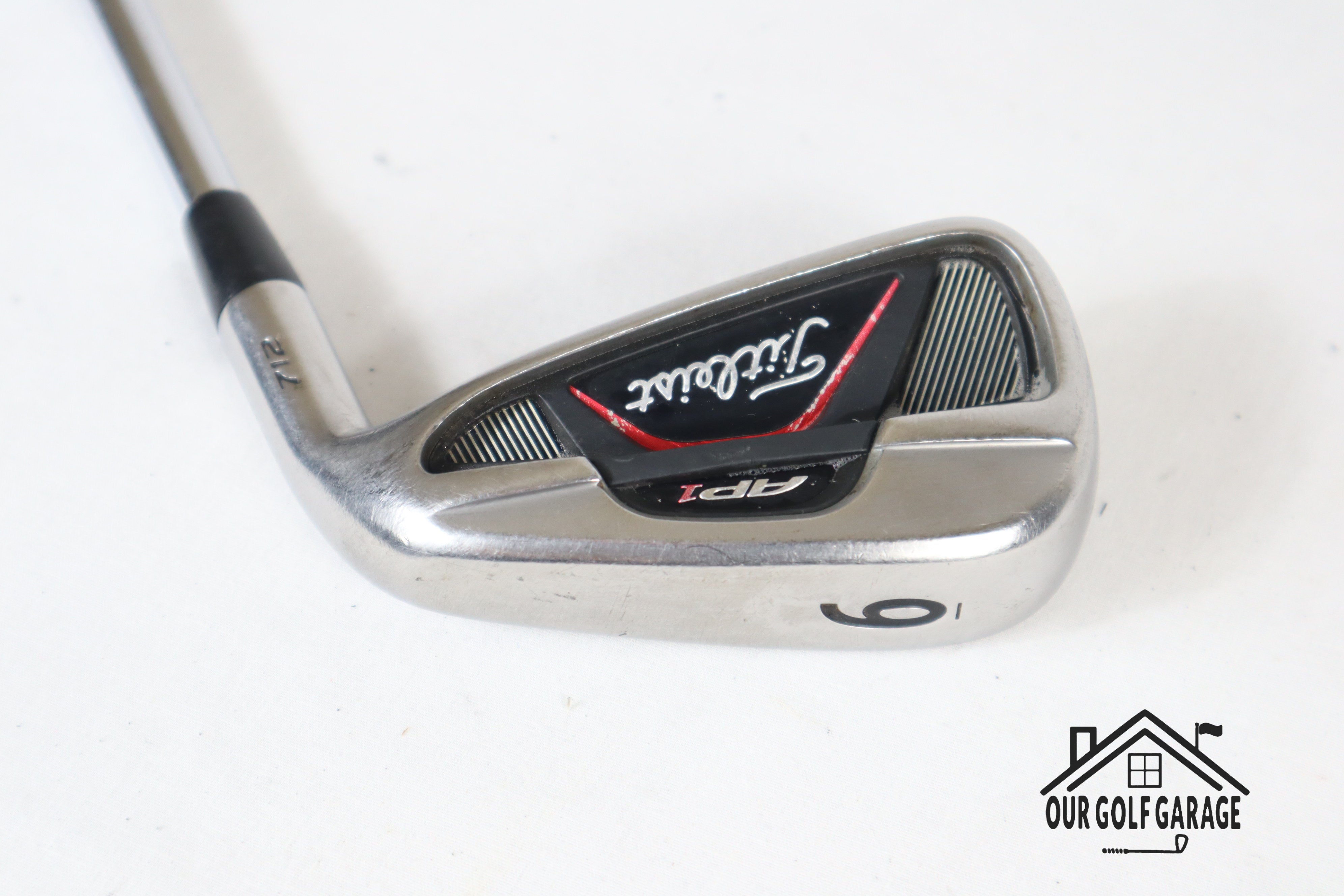 Titleist 712 AP1 6 Iron