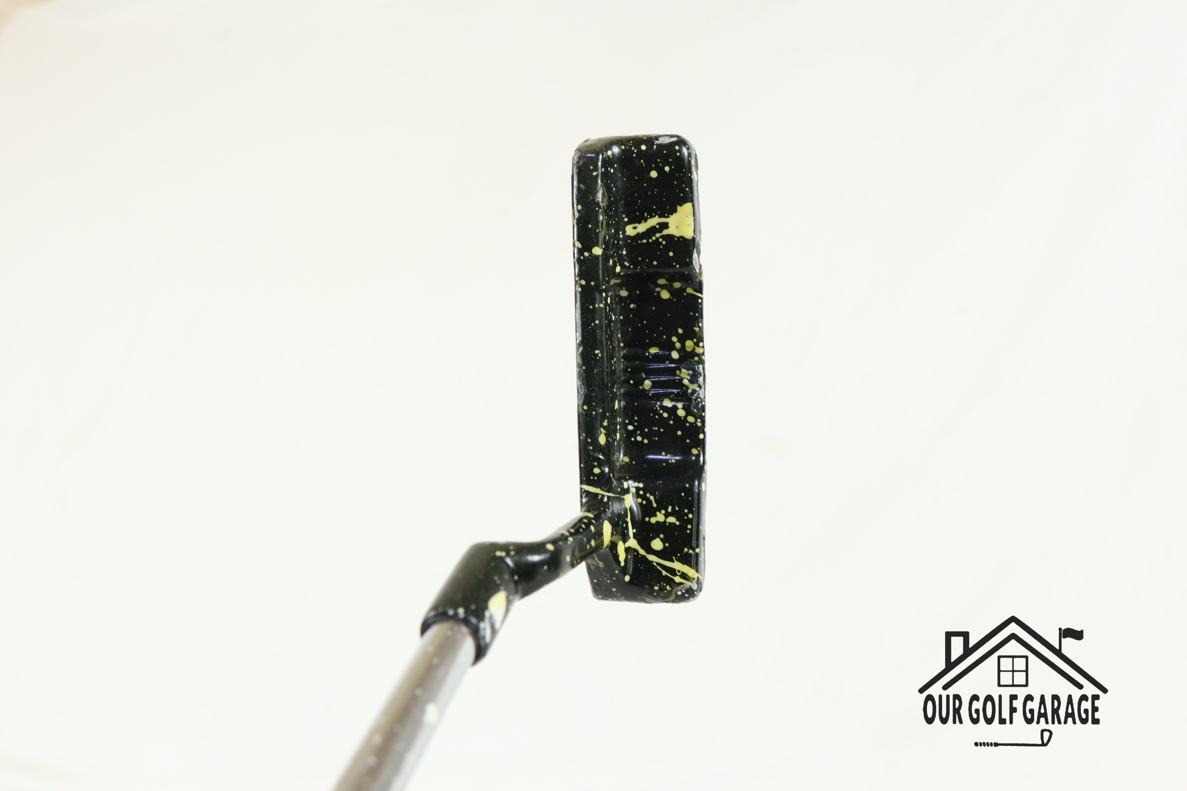 TaylorMade T.P.A III Blade Putter