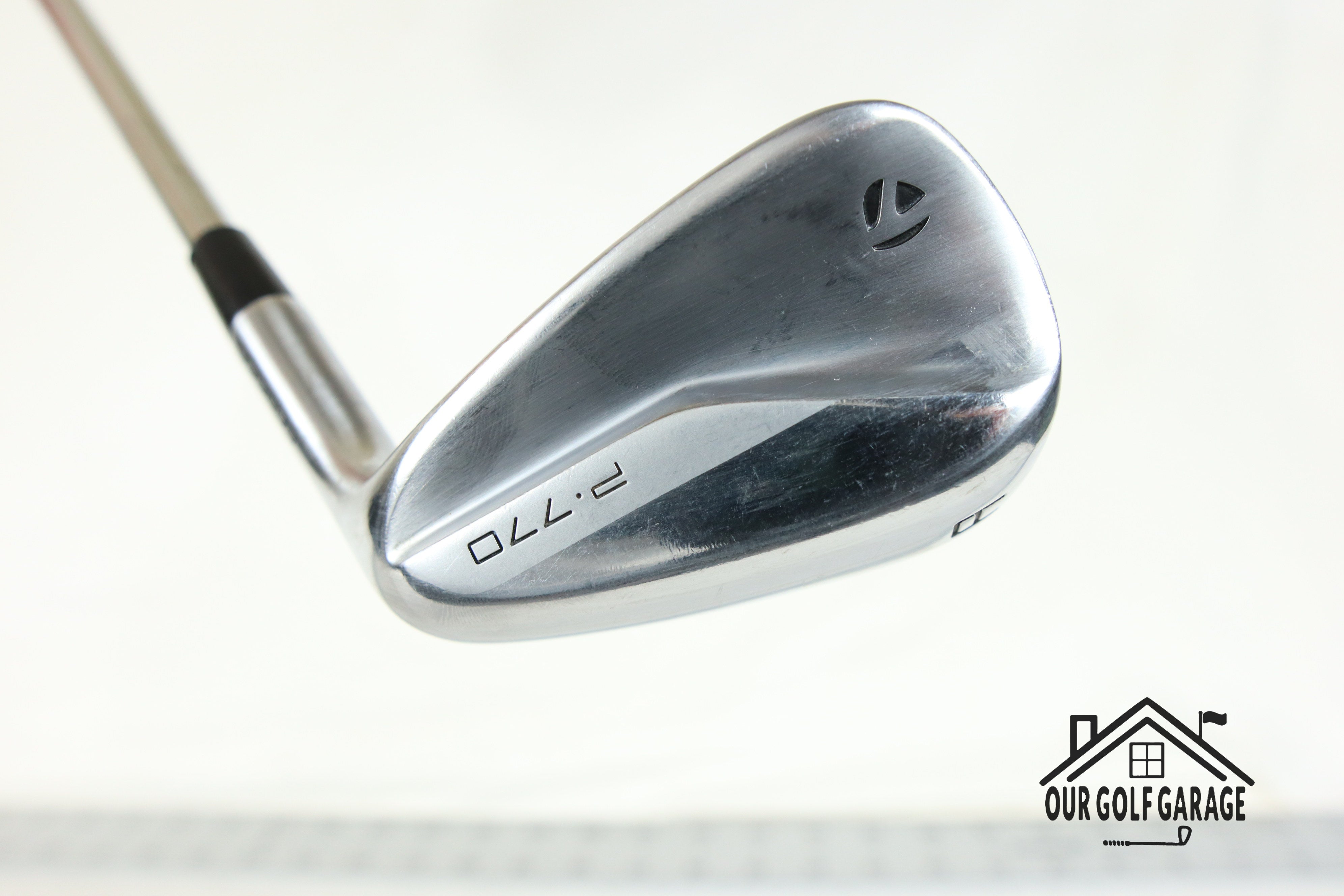 TaylorMade P770 Approach Wedge