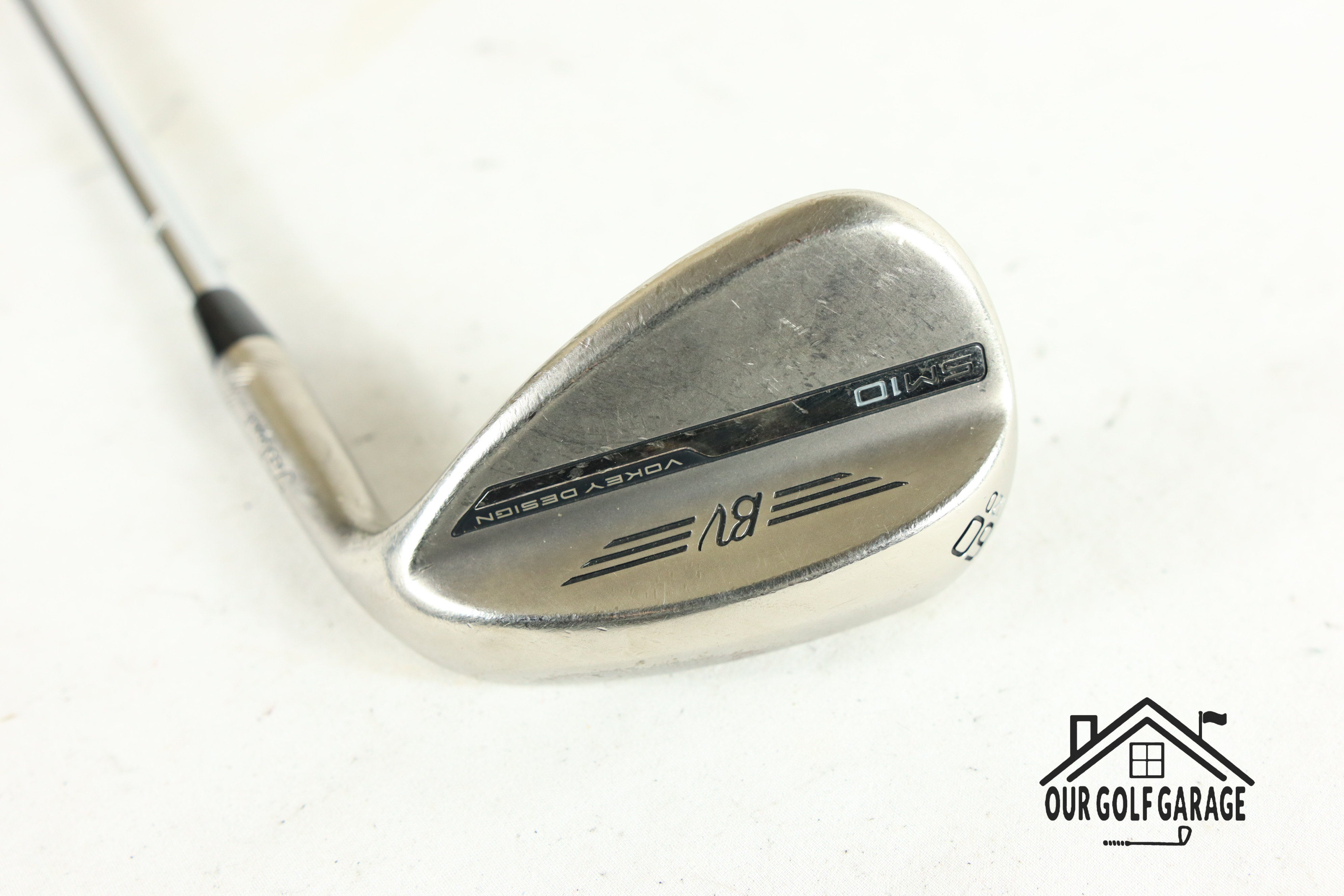 Titleist SM10 60° Wedge