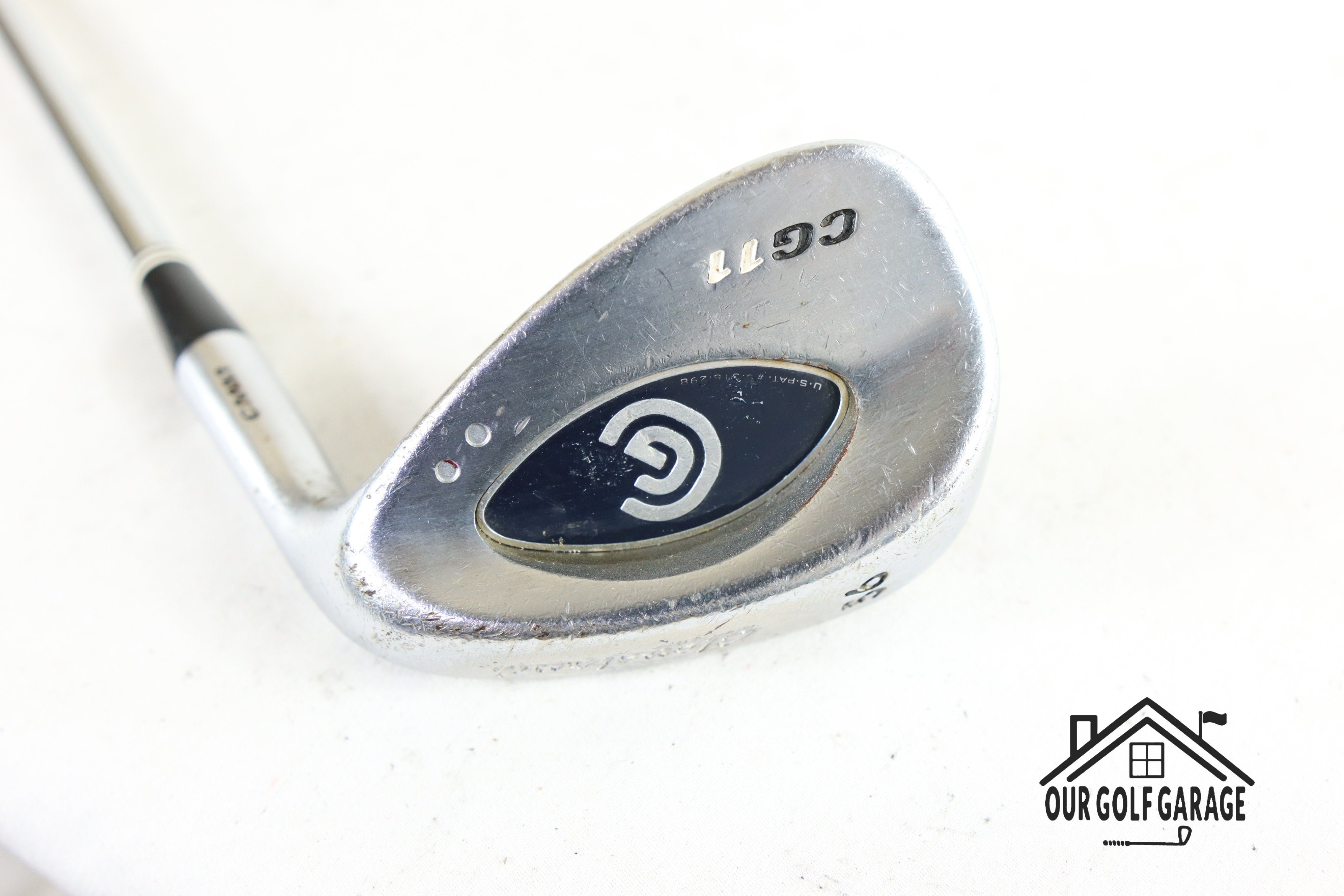 Cleveland CG11 56° Wedge