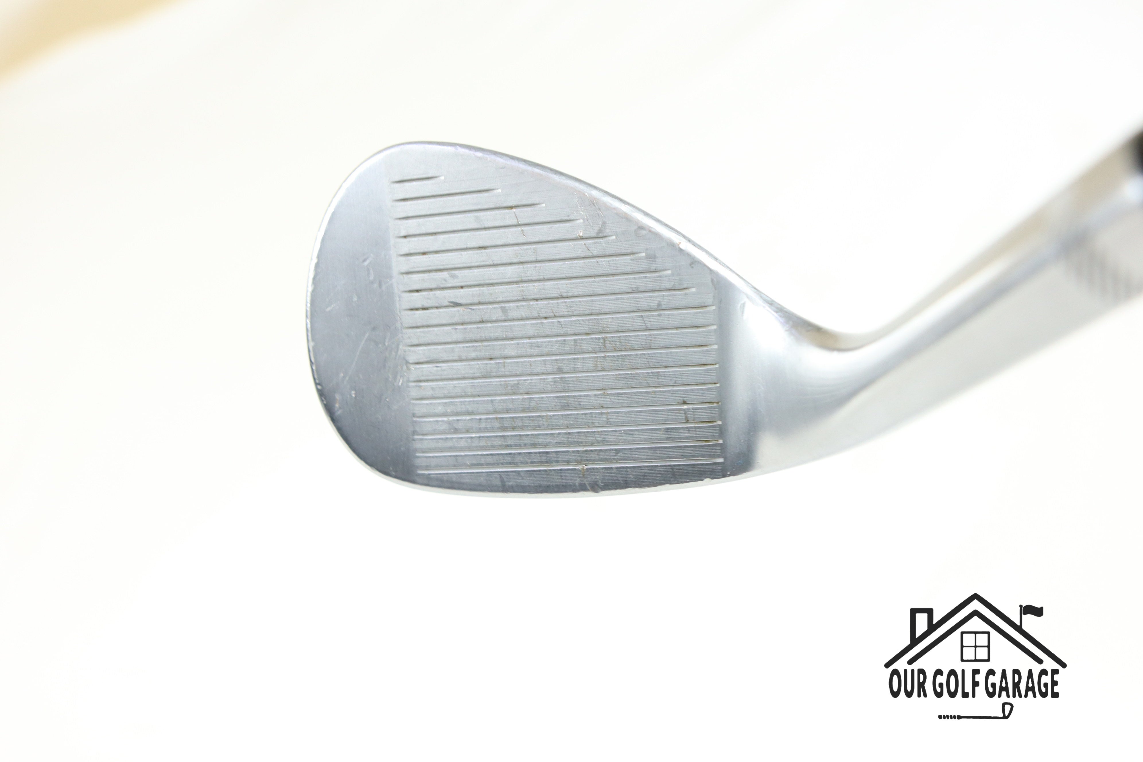 Titleist SM9 60° Wedge