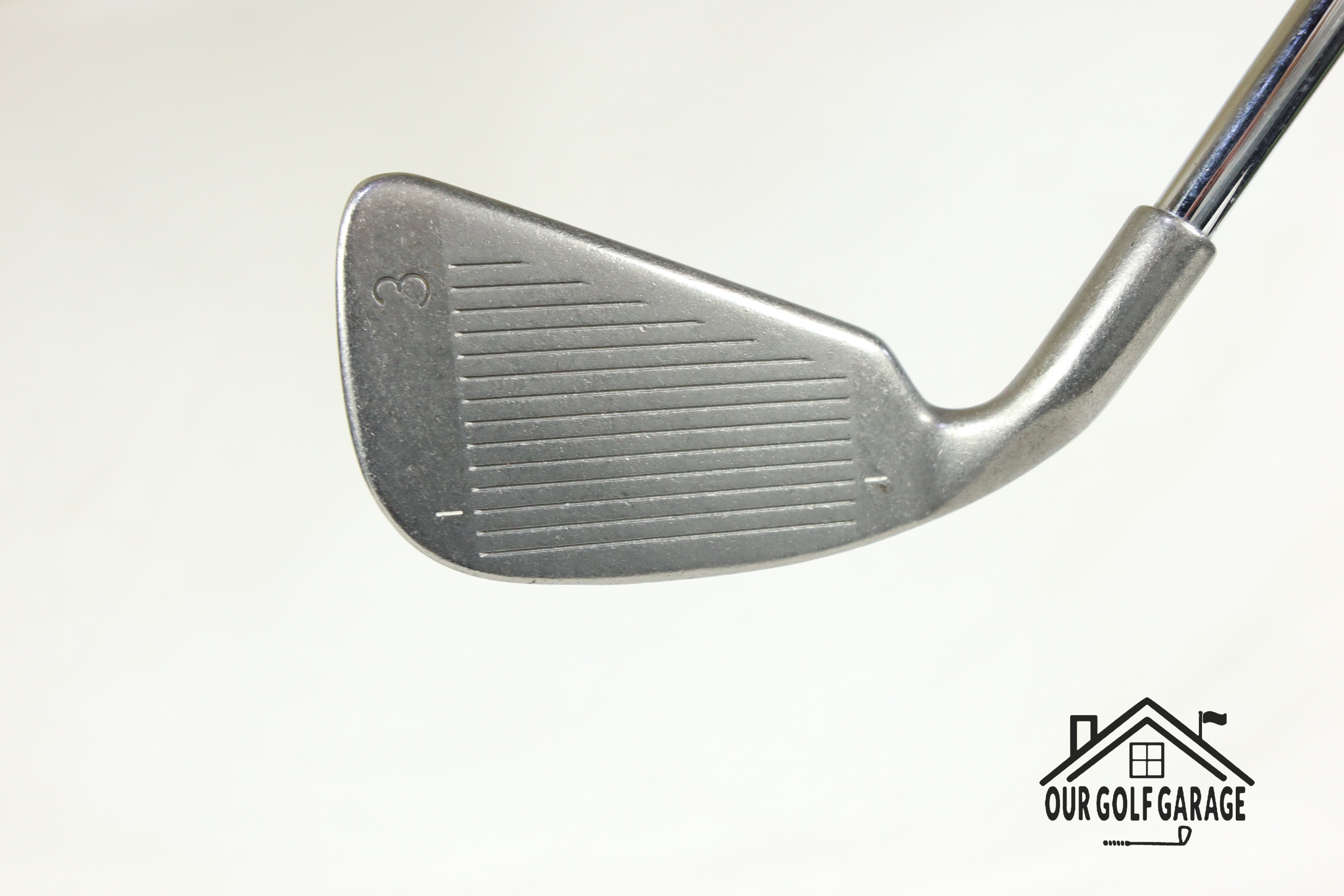 Ping ISI-K Red Dot 3 Iron