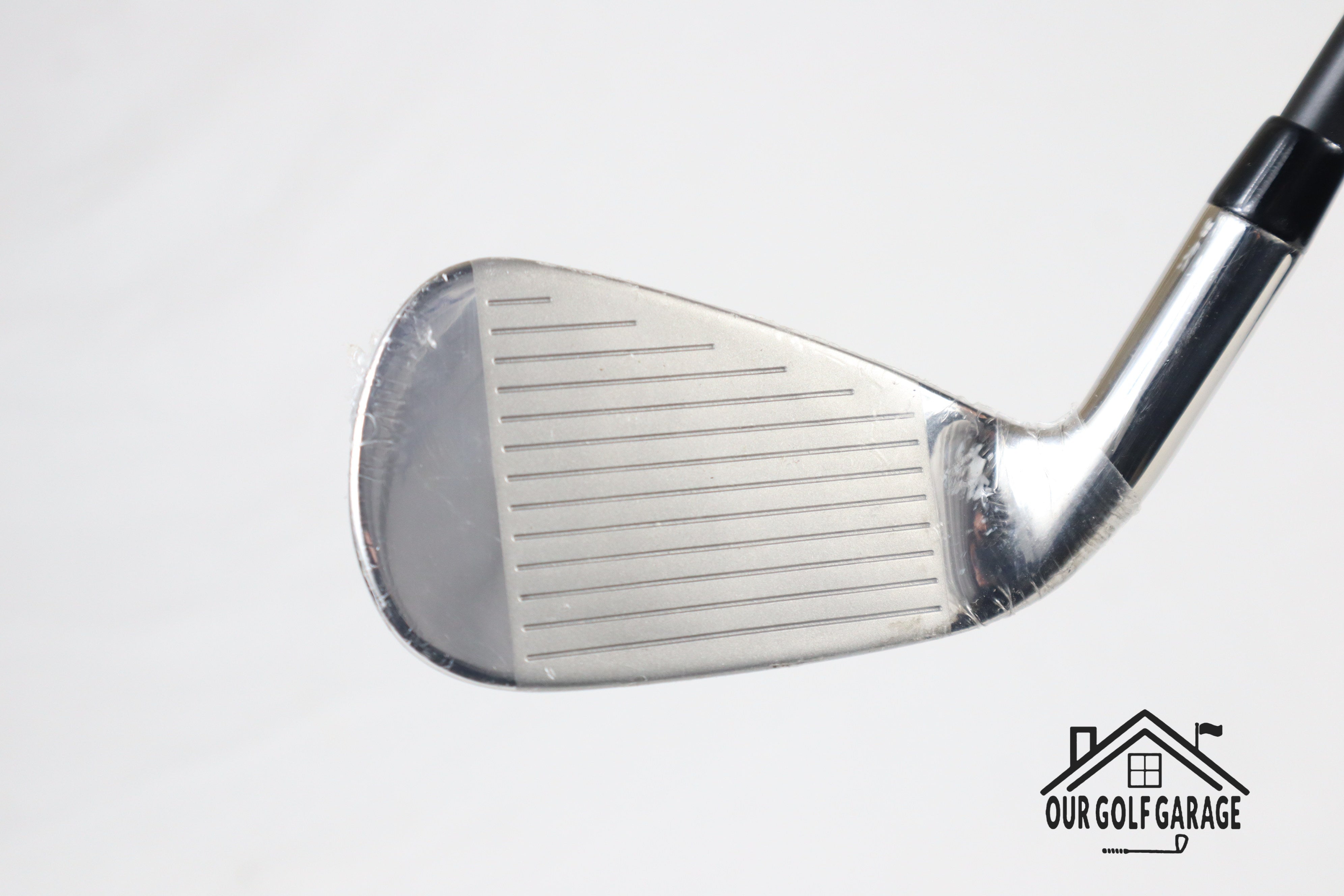 New Callaway Paradym Ai Smoke Demo 7 Iron
