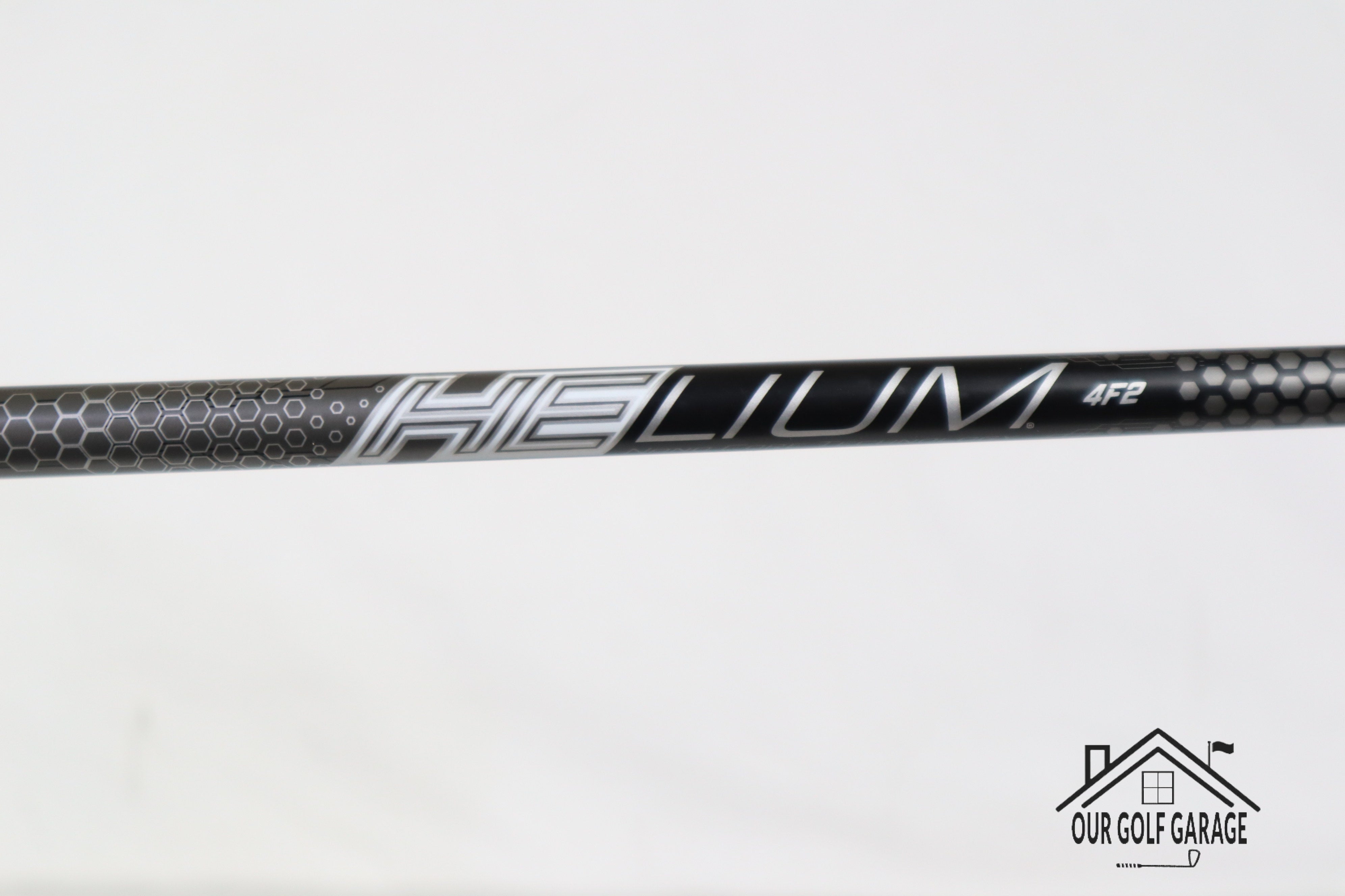 Helium 4F2 Driver Shaft (Cobra King)