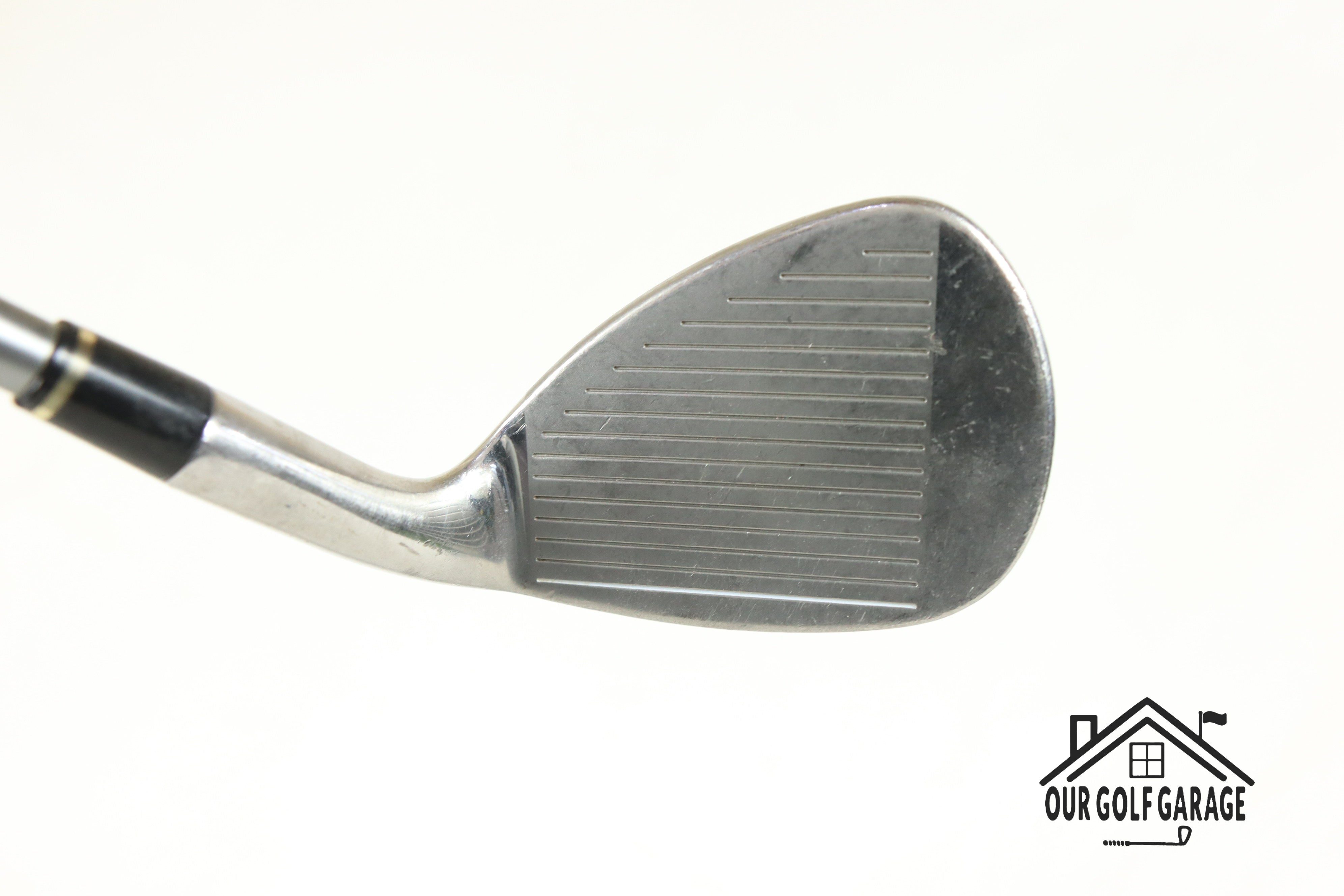 LH Adams Idea A30S Sand Wedge